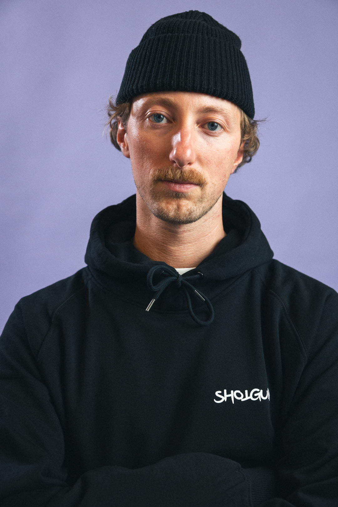 Shotgun Hoodie | Cournel