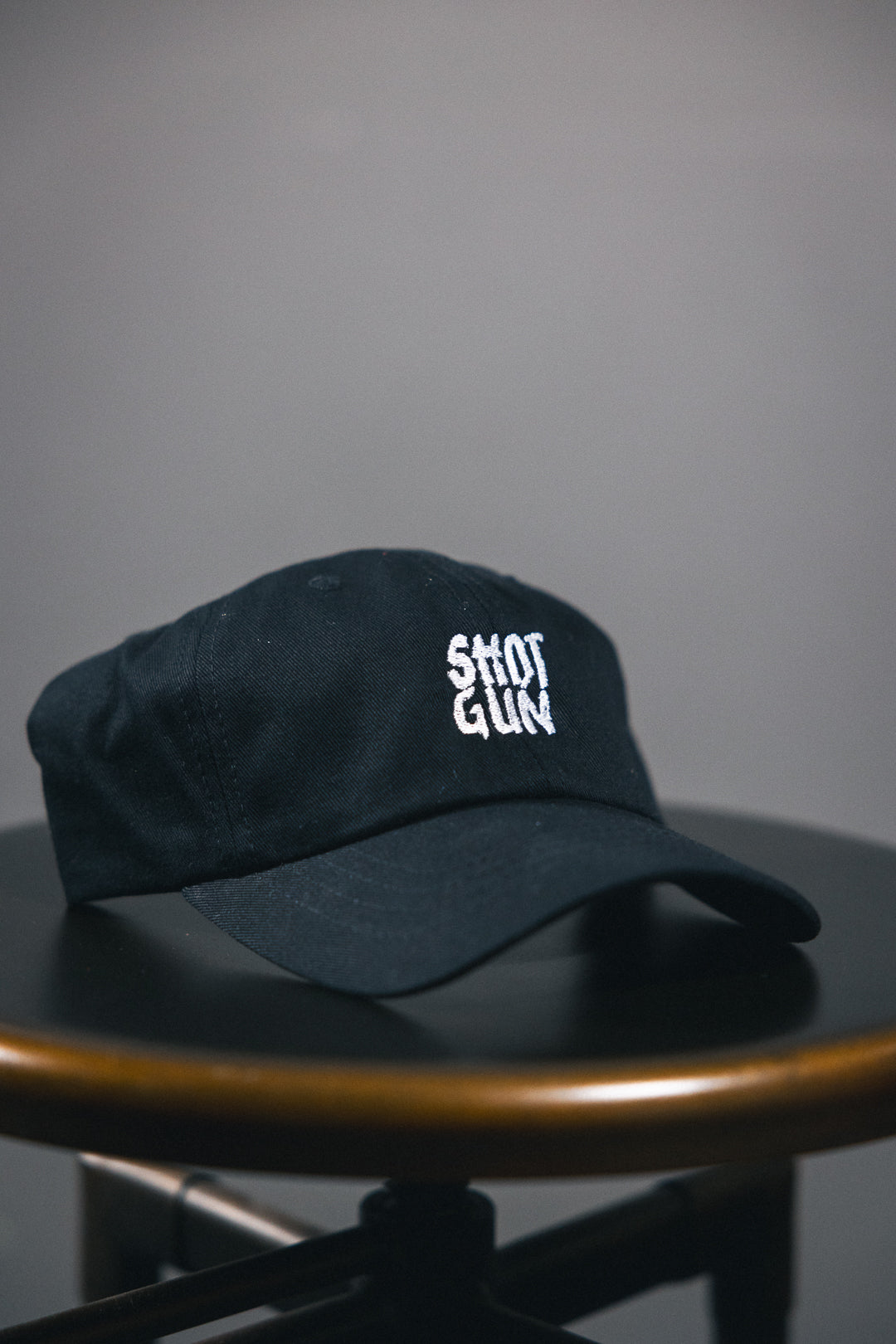 Shotgun Retro Kids Cap | Til Block