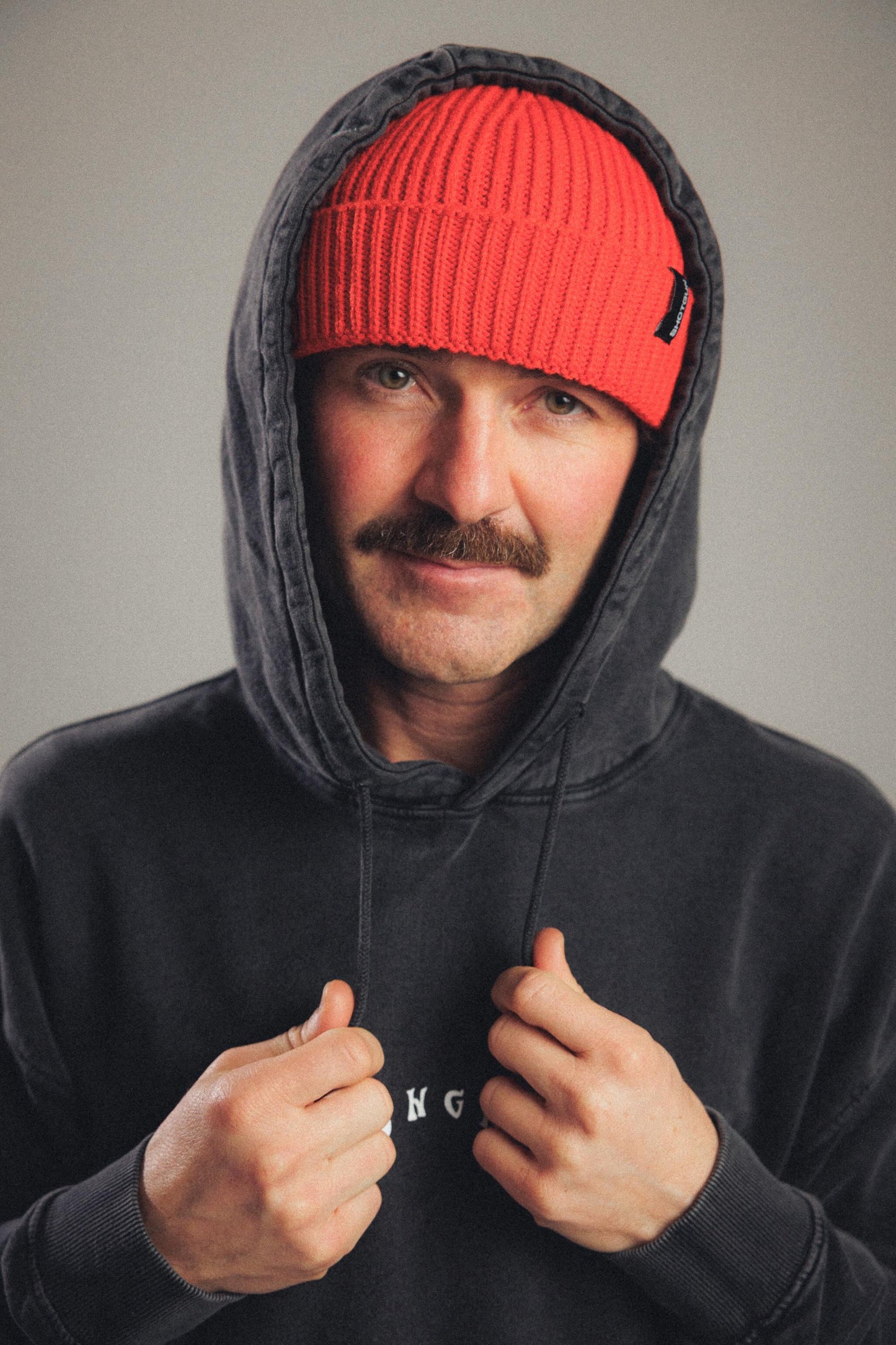 Shotgun Hoodie | Chopper Babe