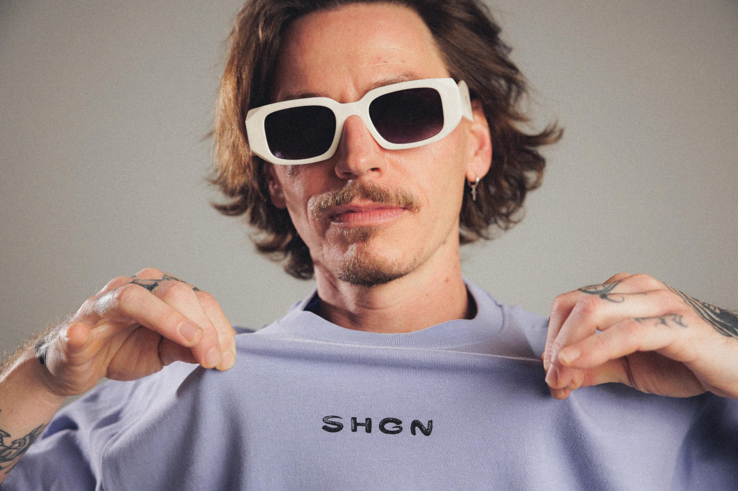 Shotgun T-Shirt | Solsheda