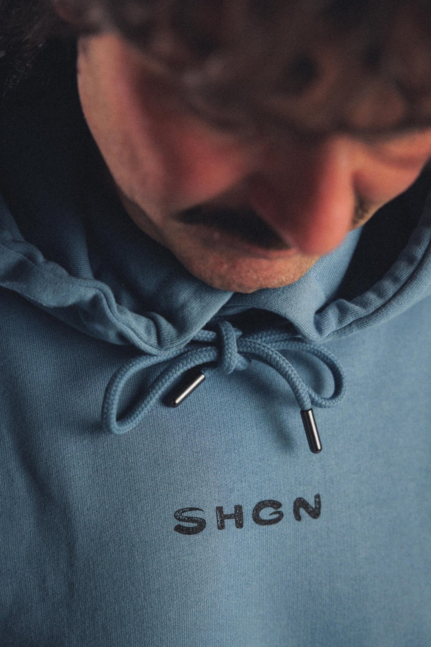 Shotgun Hoodie | whales