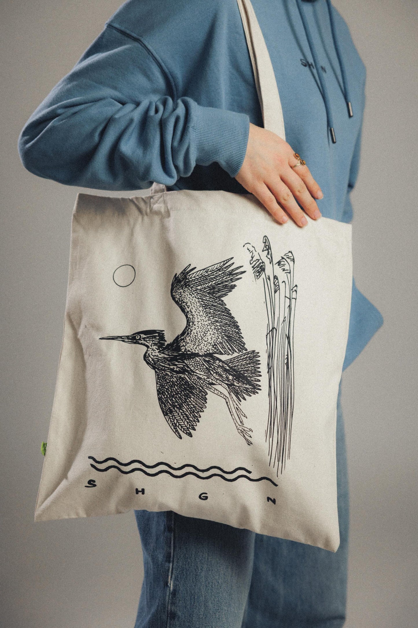 Shotgun Bag | Sir Fish a Lot