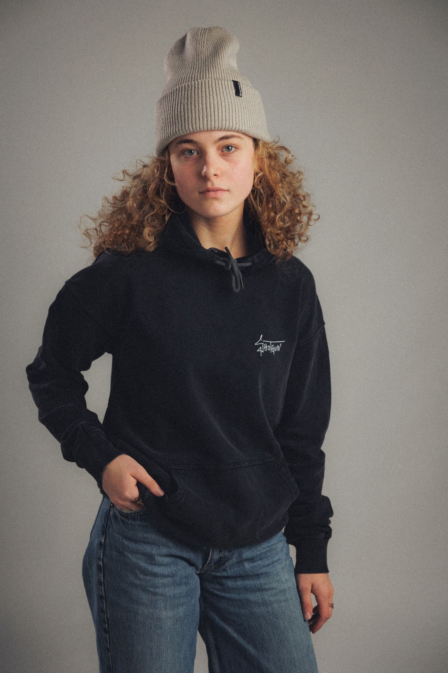 Sweat à capuche pour fusil de chasse | Arc-en-MTN