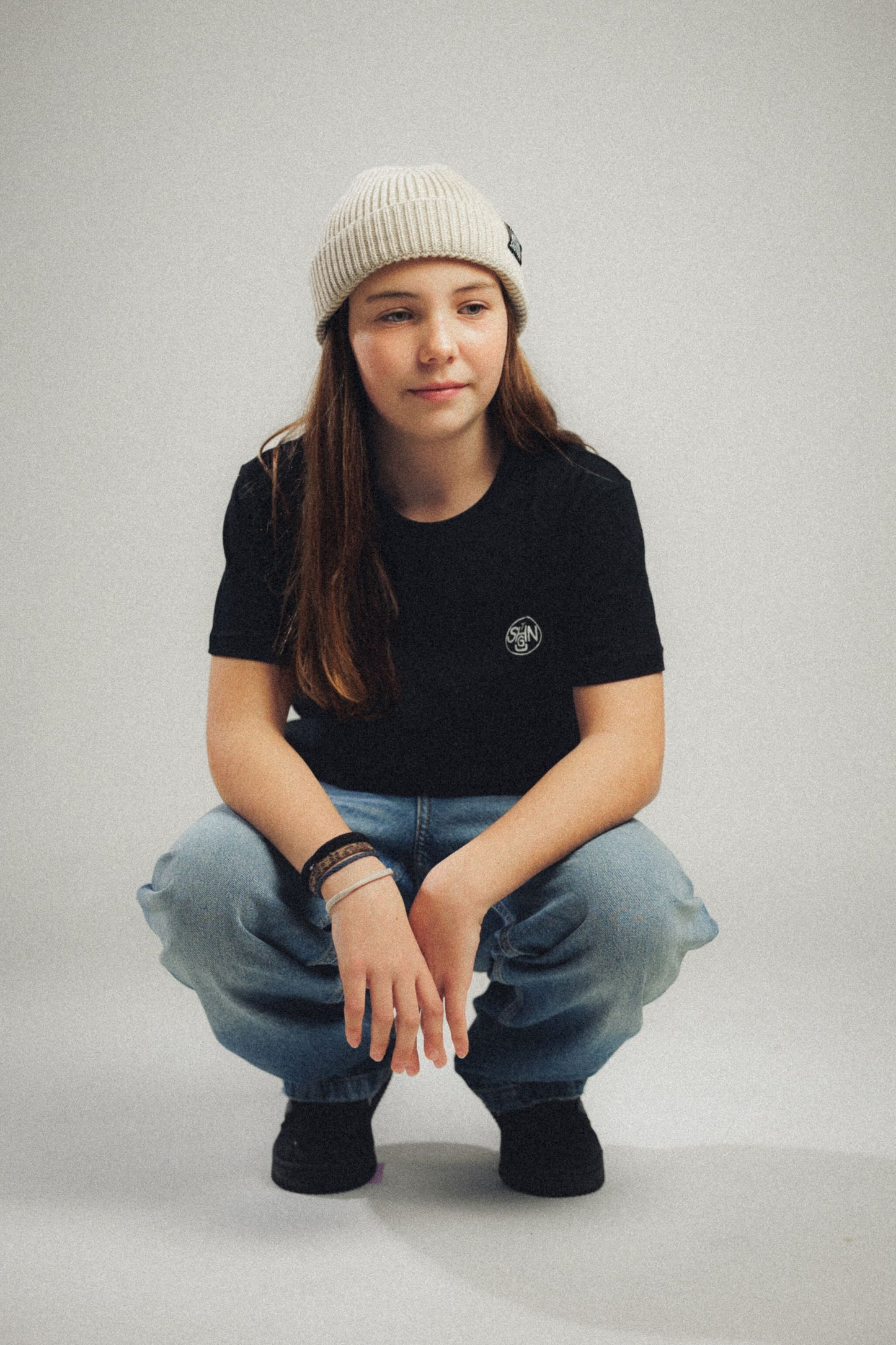 Shotgun Kids T-Shirt | Steini