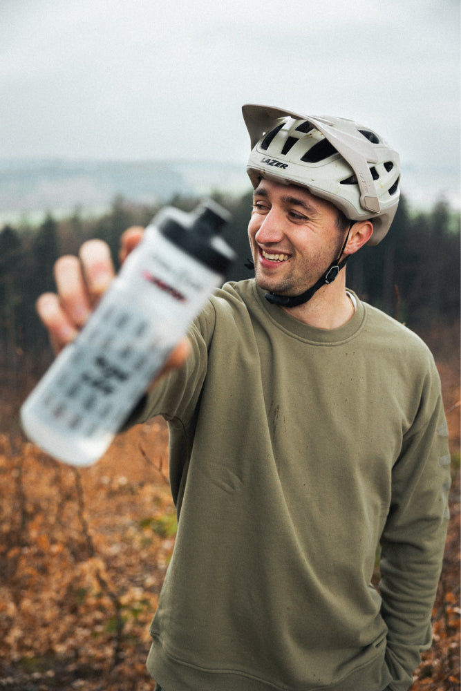 Bouteille Korbisquad x Fidlock