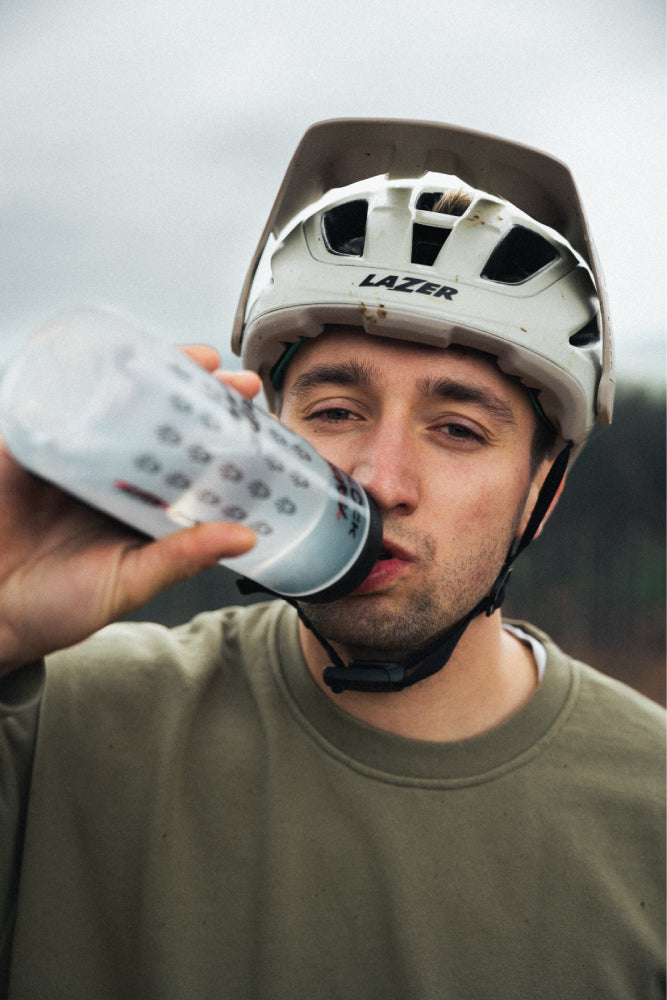 Korbi Shop Merch Fidlock Trinkflasche