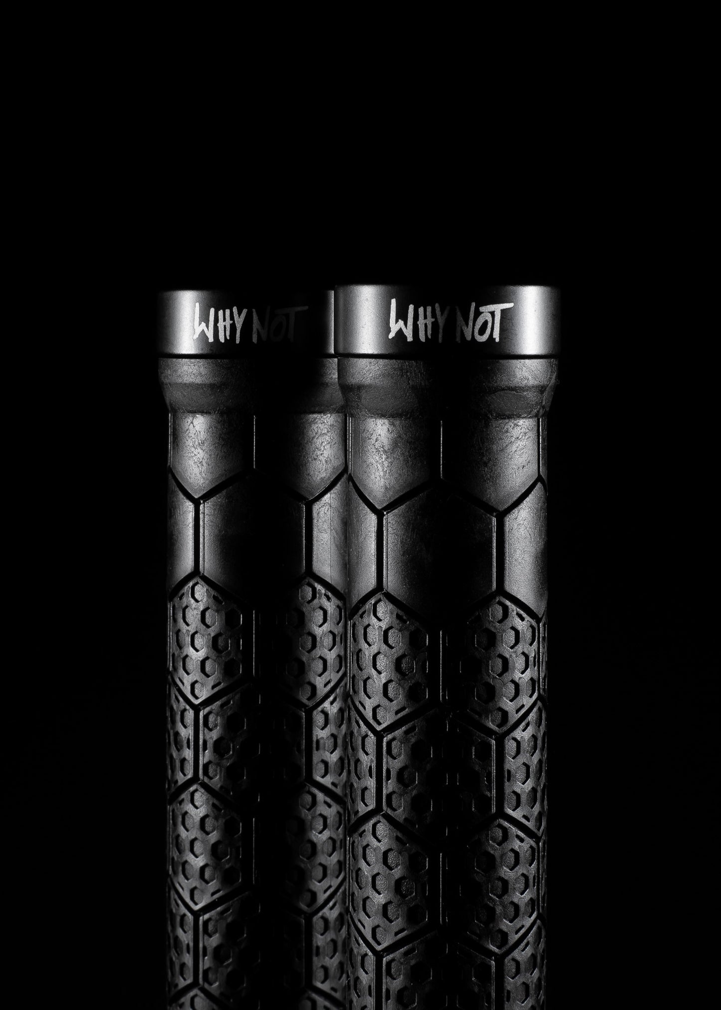 WHY NOT Griffe Korbi X Sixpack