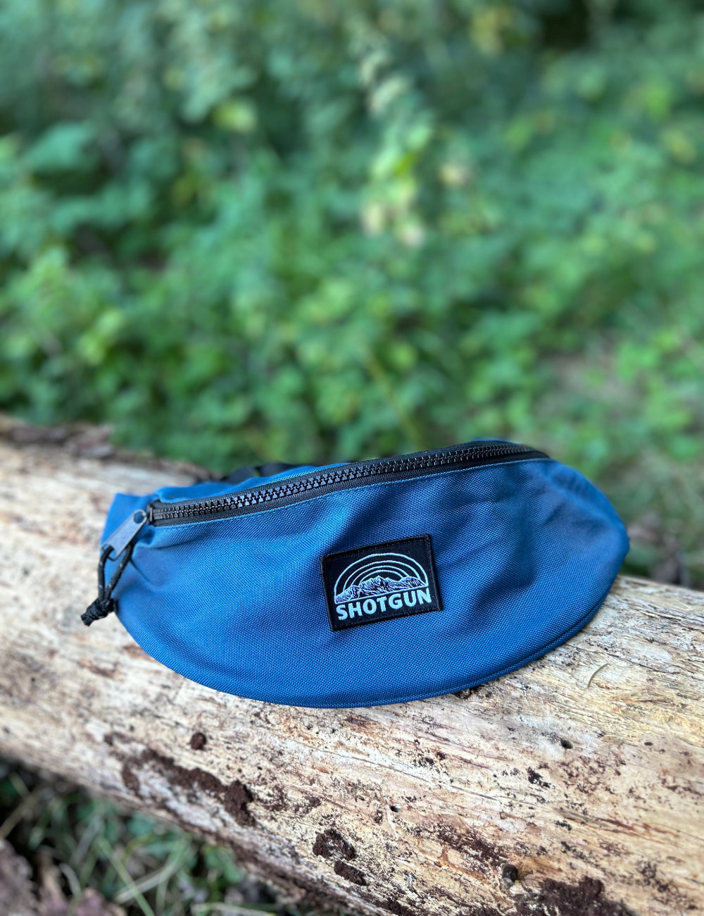 Shotgun Hip Bag | Rainbow MTN