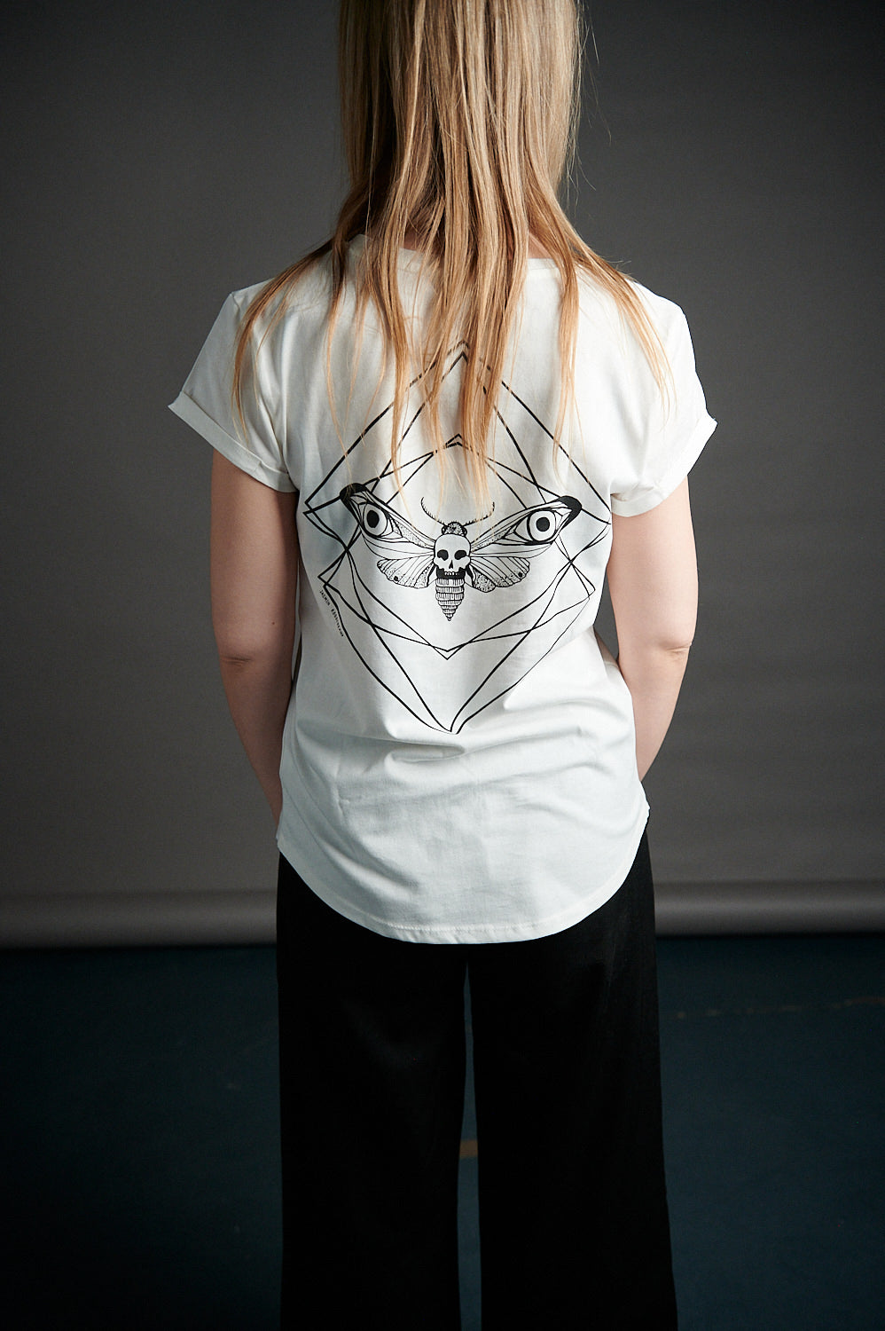 Shotgun T-Shirt Damen | Motte