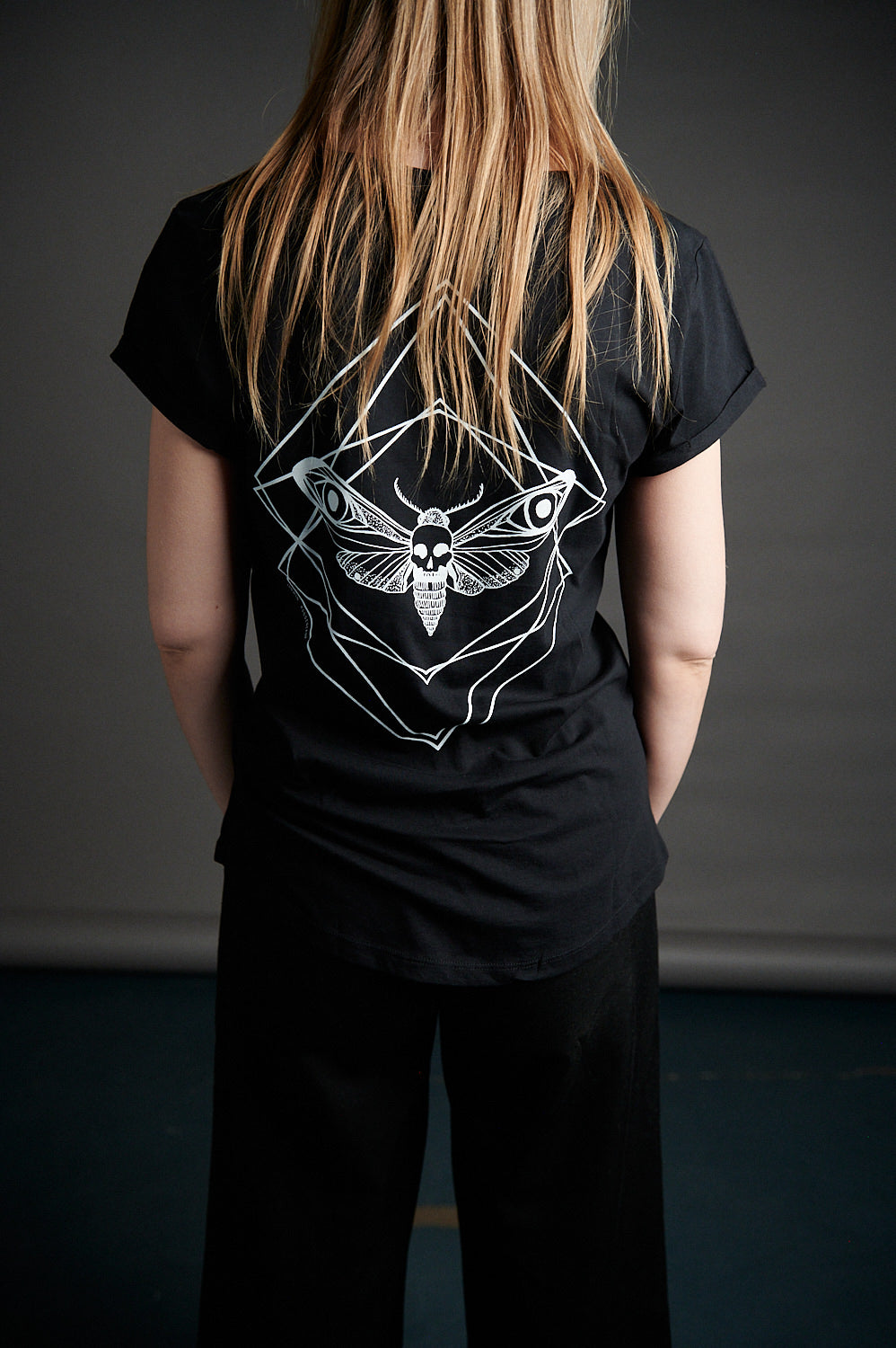 Shotgun T-Shirt Damen | Motte