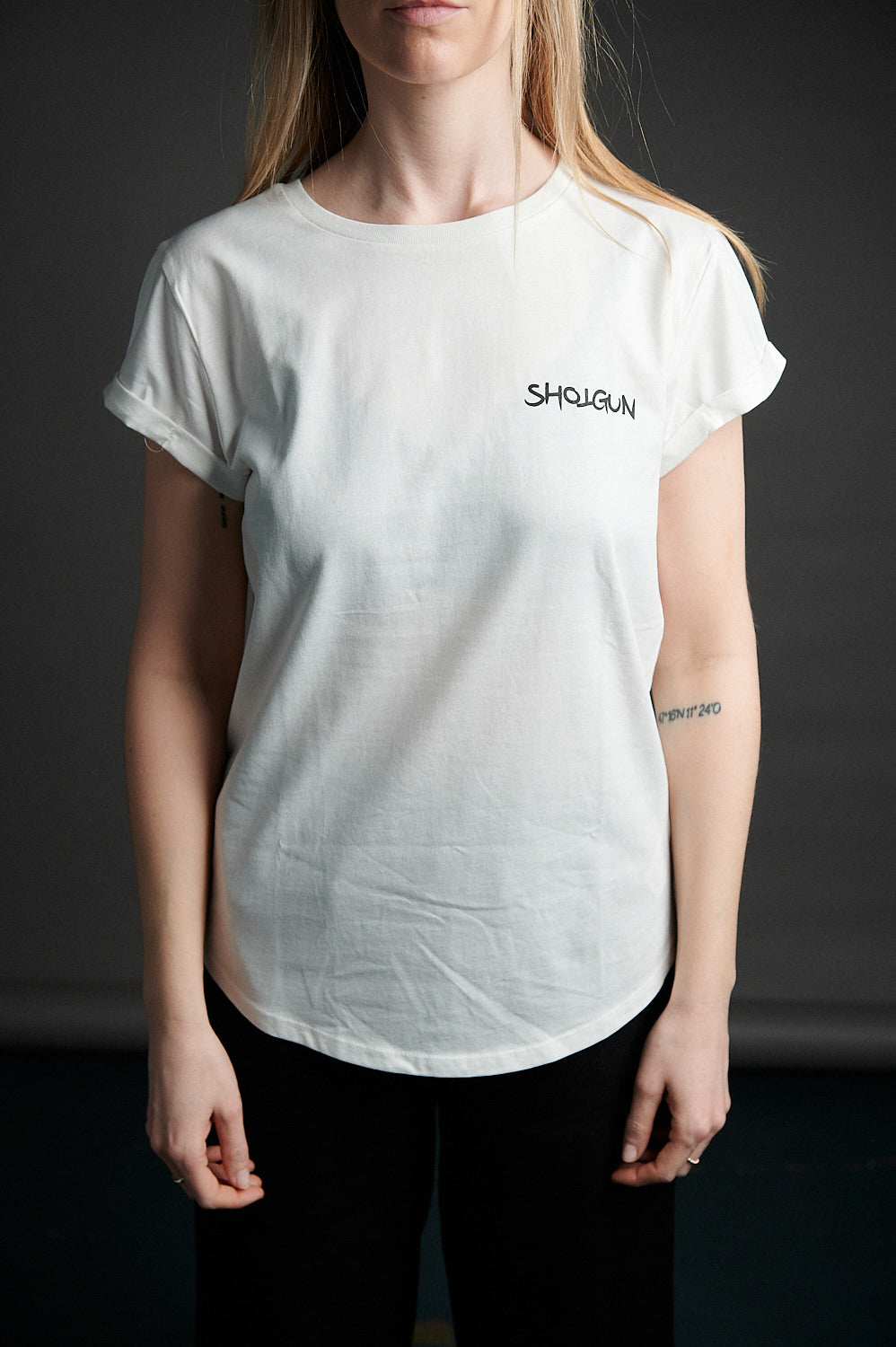 Shotgun T-Shirt Damen | Osaka Sun