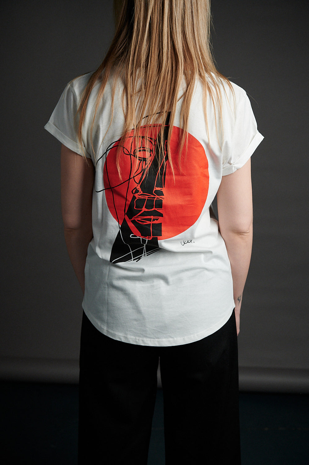 Shotgun T-Shirt Damen | Osaka Sun