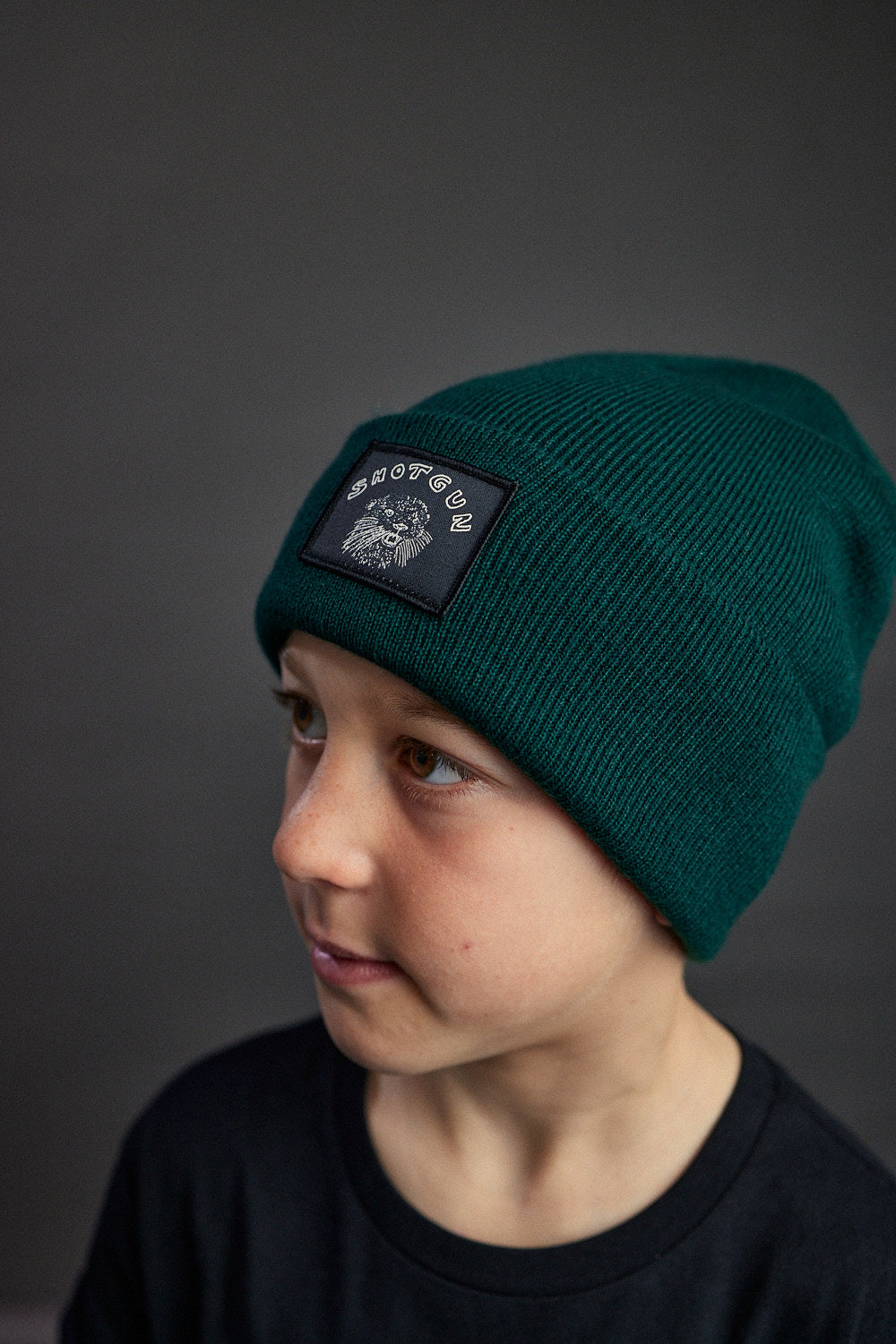 Shotgun Beanie Classic Kids | Harry Otter