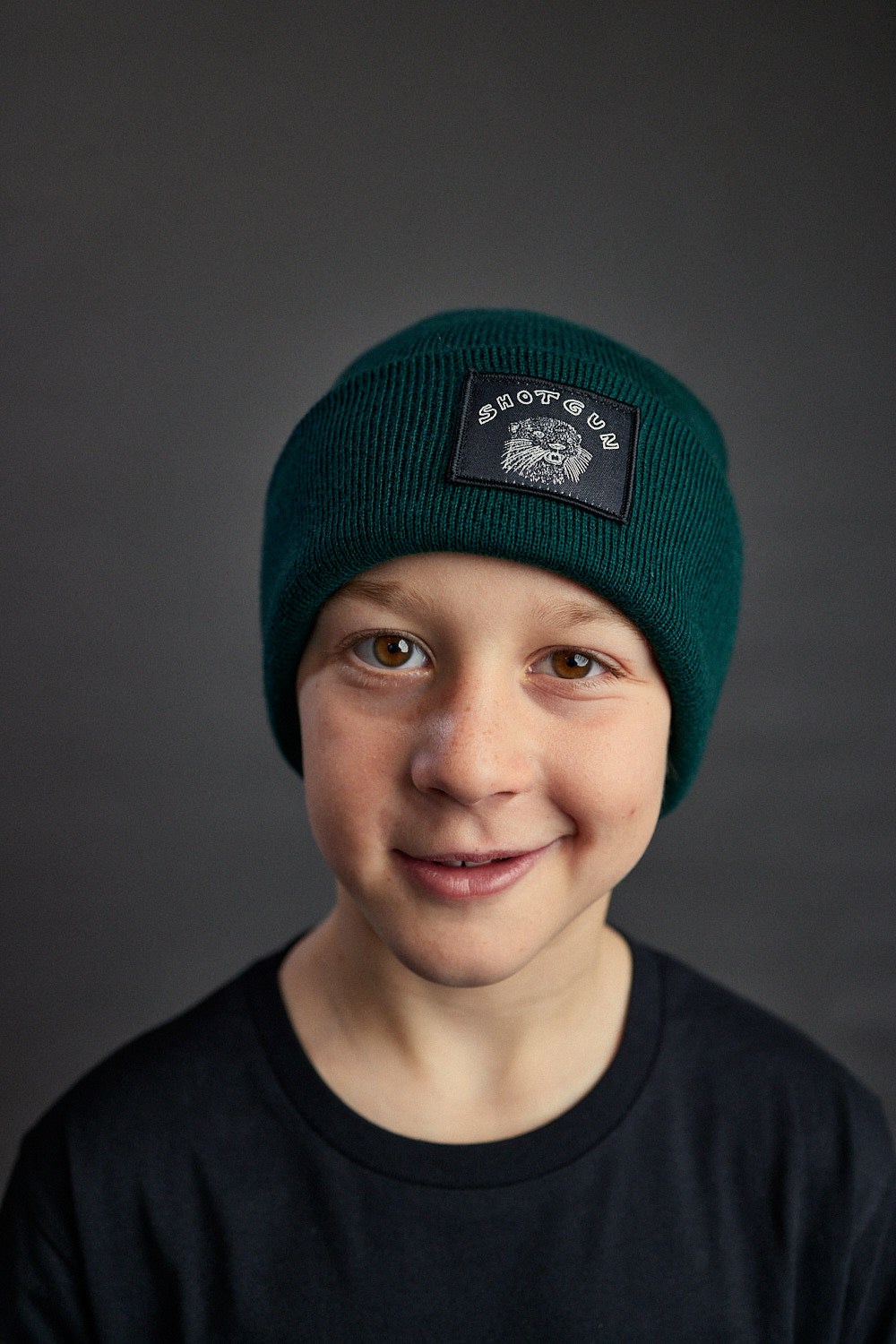 Shotgun Beanie Classic Kids | Harry Otter