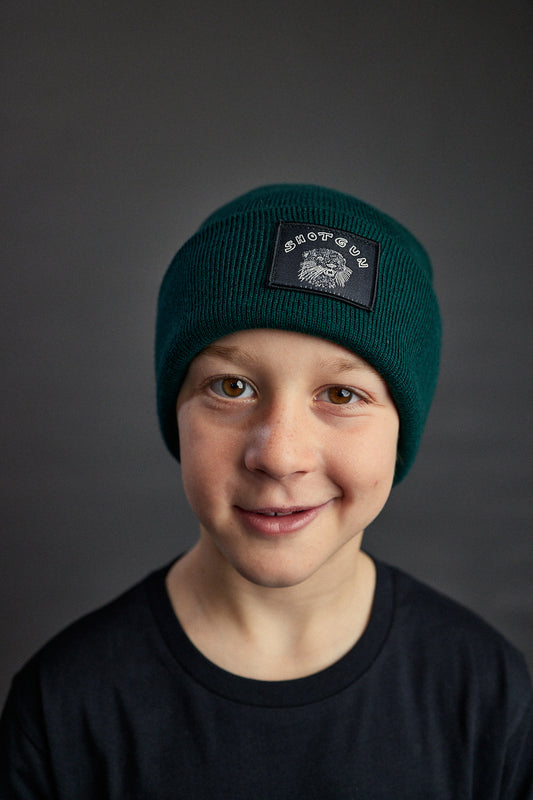 Shotgun Beanie Classic Kids | Harry Otter