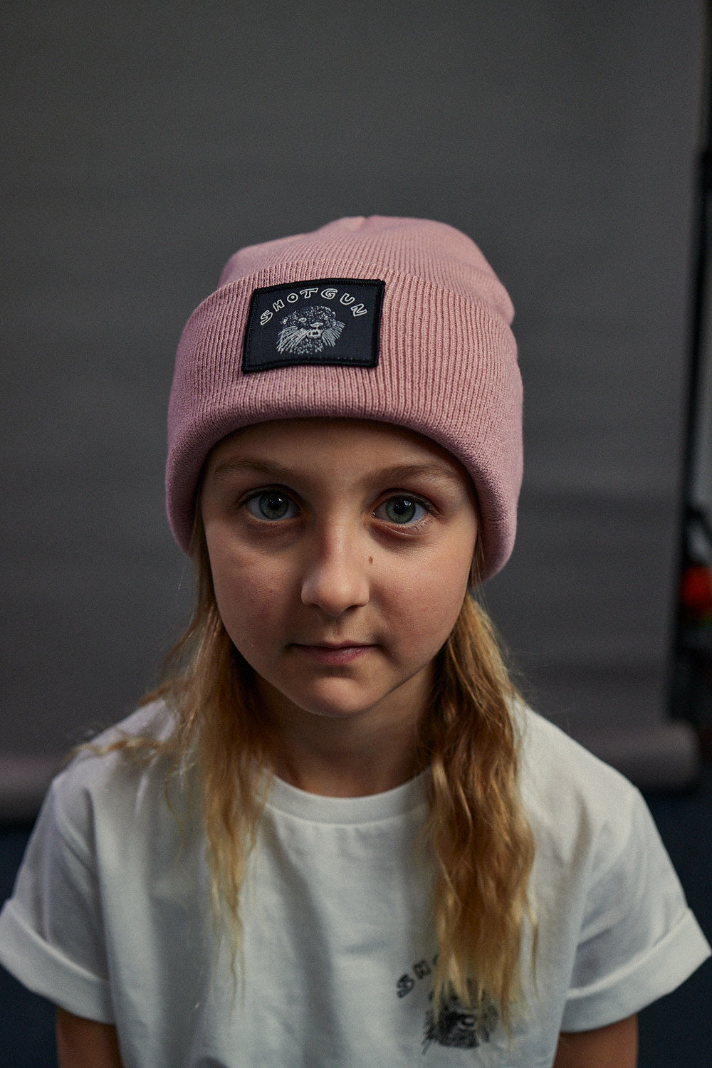 Shotgun Beanie Classic Kids | Harry Otter