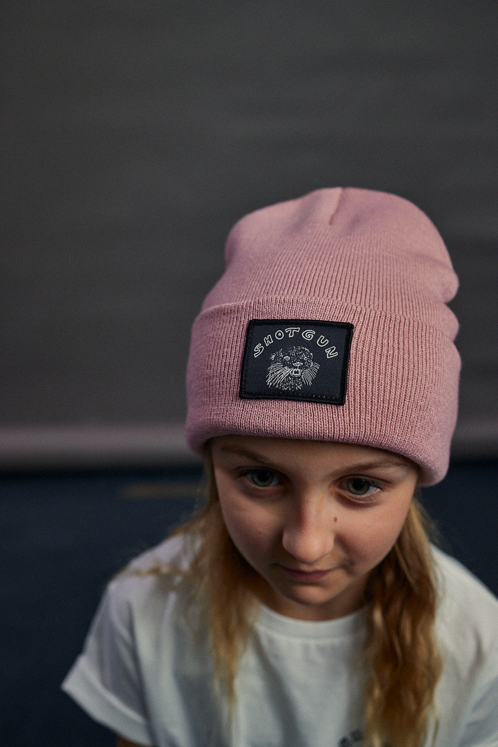 Shotgun Beanie Classic Kids | Harry Otter