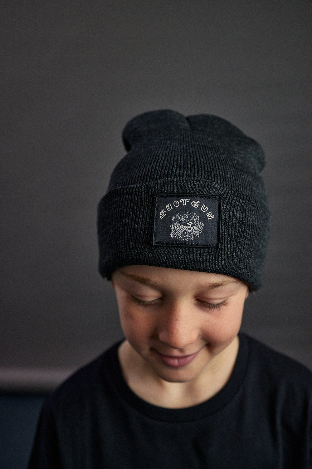 Shotgun Beanie Classic Kids | Harry Otter