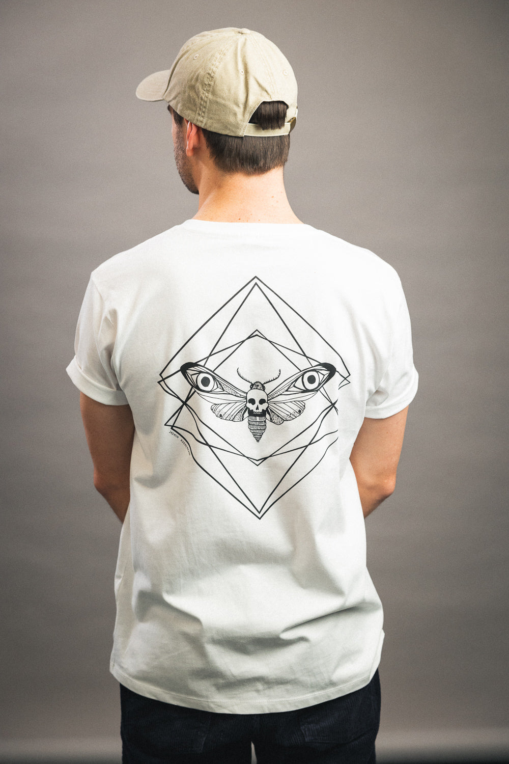 Shotgun T-Shirt | Motte