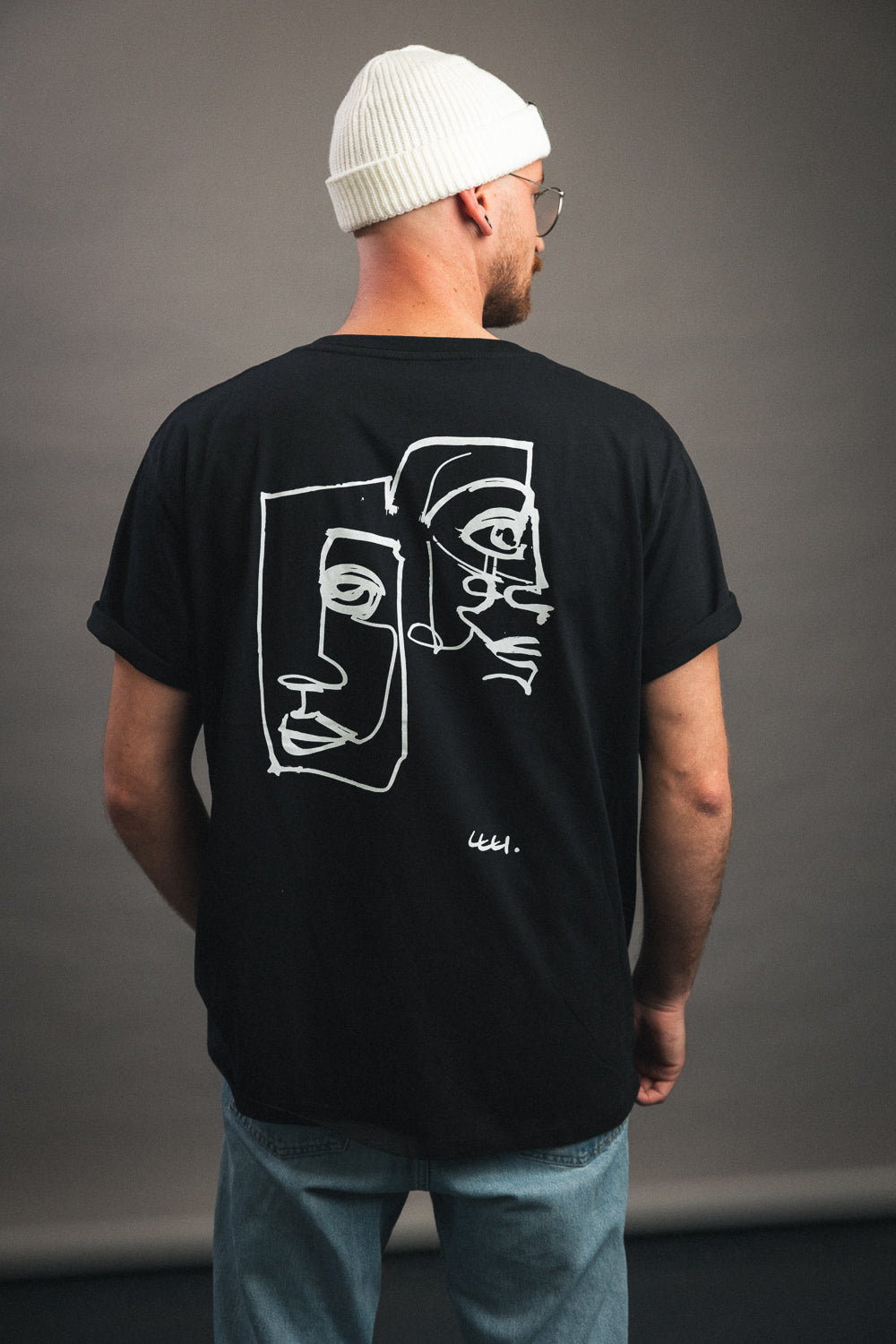 Shotgun T-Shirt | Look I Look