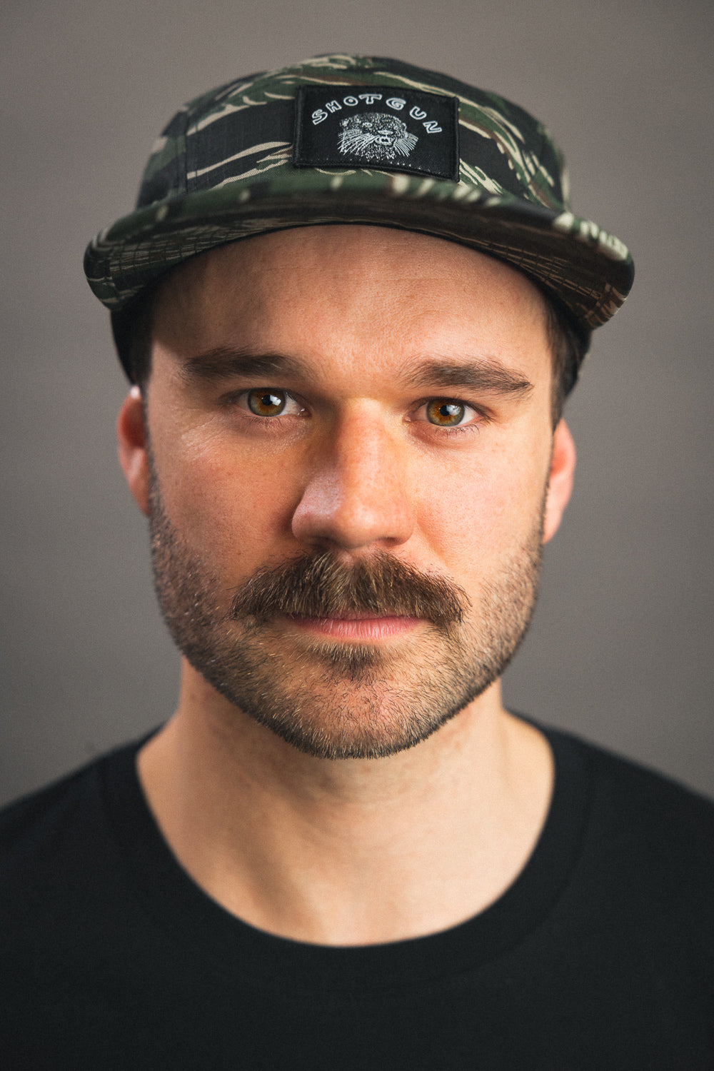 Shotgun 5-Panel Cap | Harry Otter