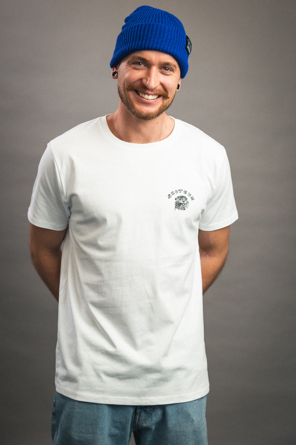 Shotgun T-Shirt | Harry Otter