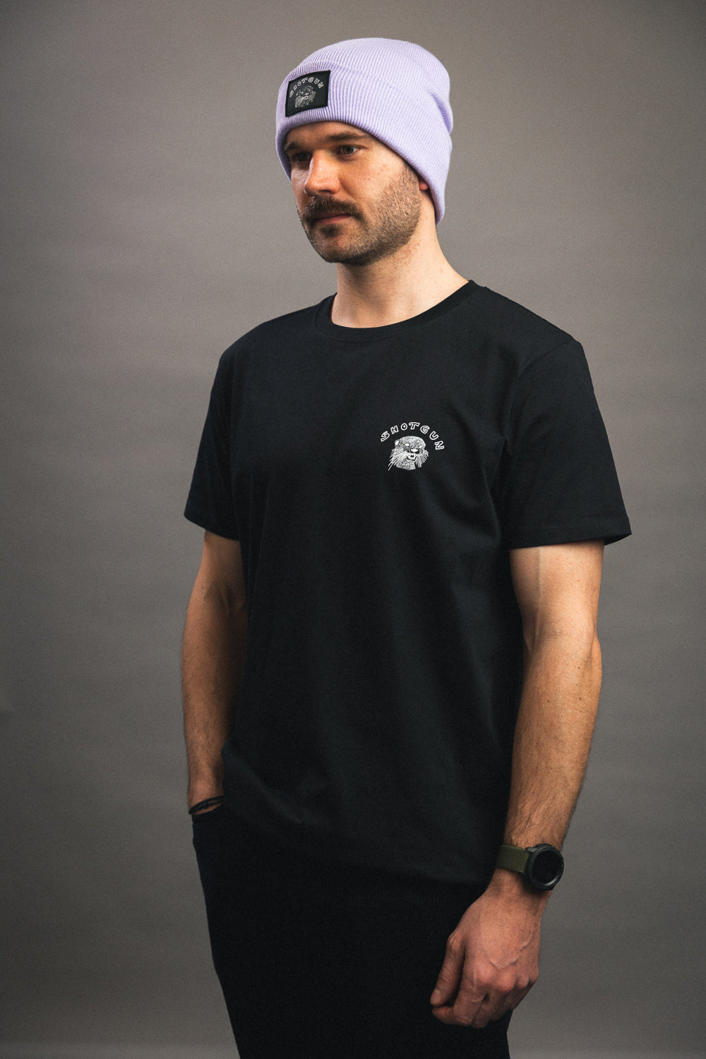 Shotgun T-Shirt | Harry Otter