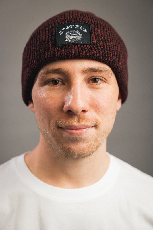 Shotgun Beanie SoKo | Harry Otter