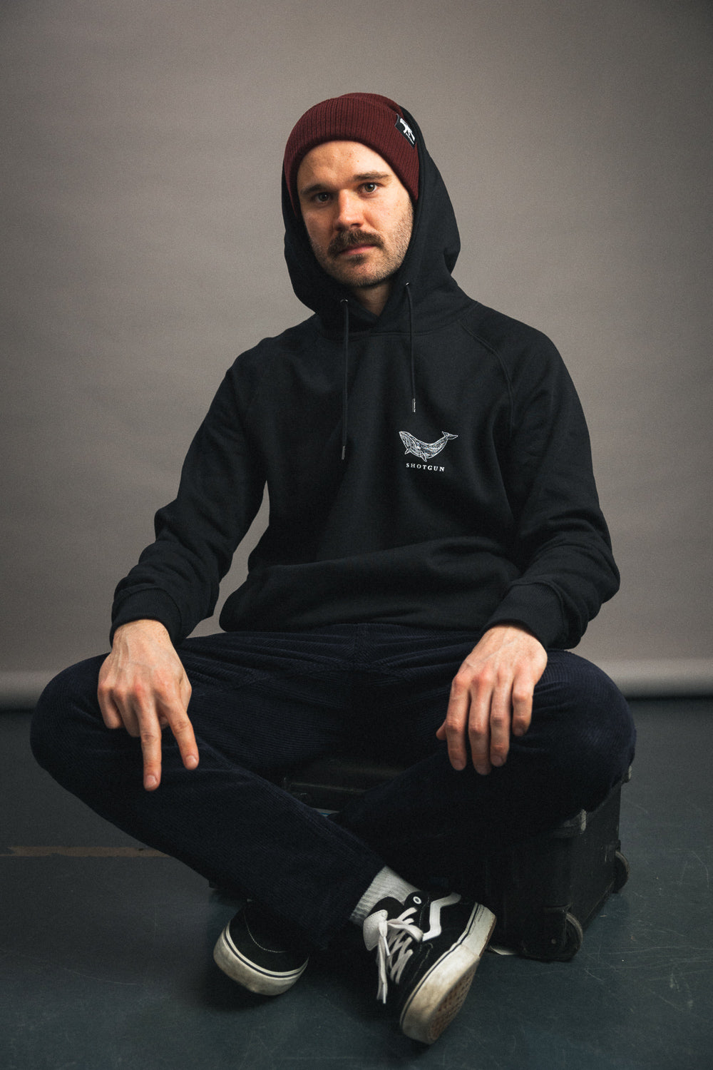 Shotgun Hoodie | Wale
