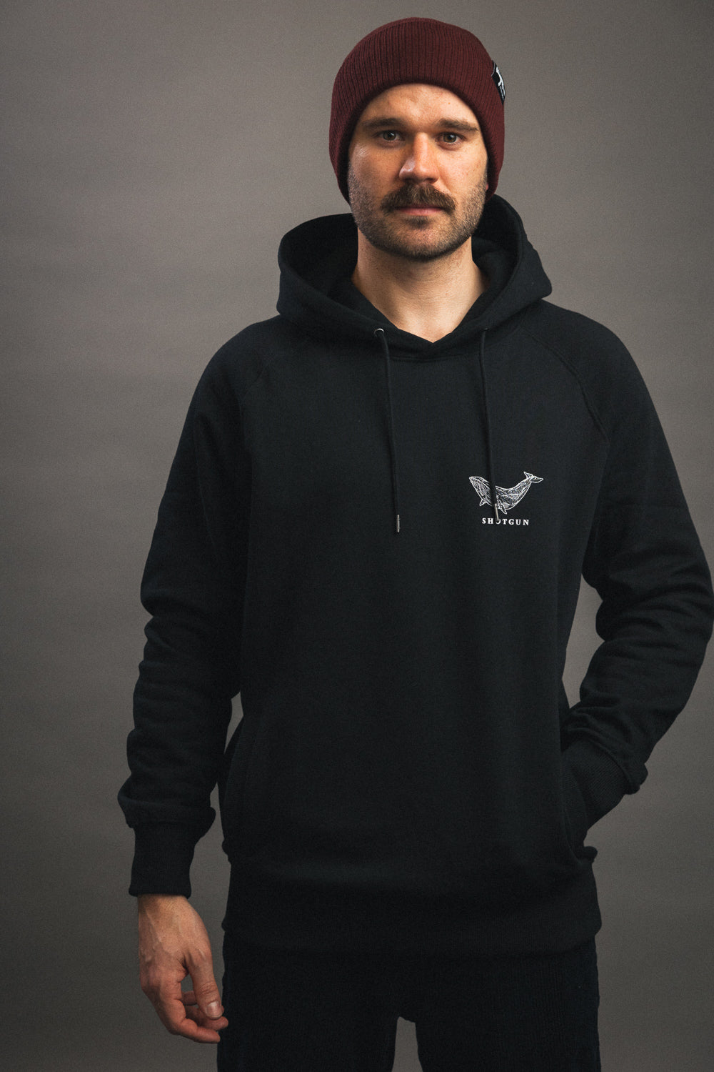 Shotgun Hoodie | Wale