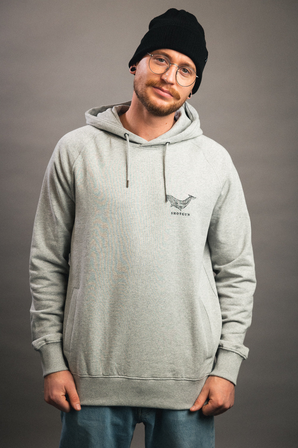 Shotgun Hoodie | Wale