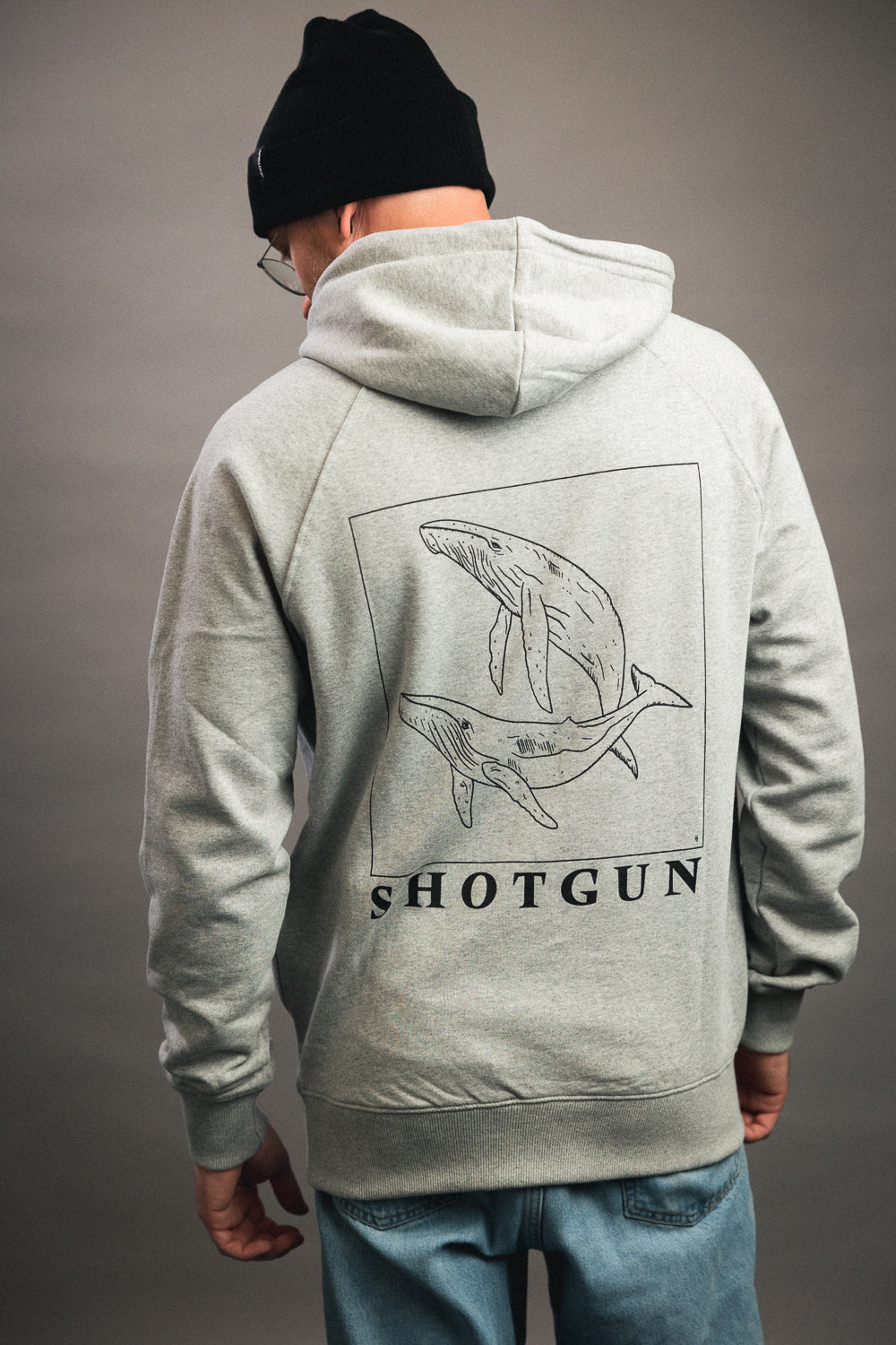 Shotgun Hoodie | Wale