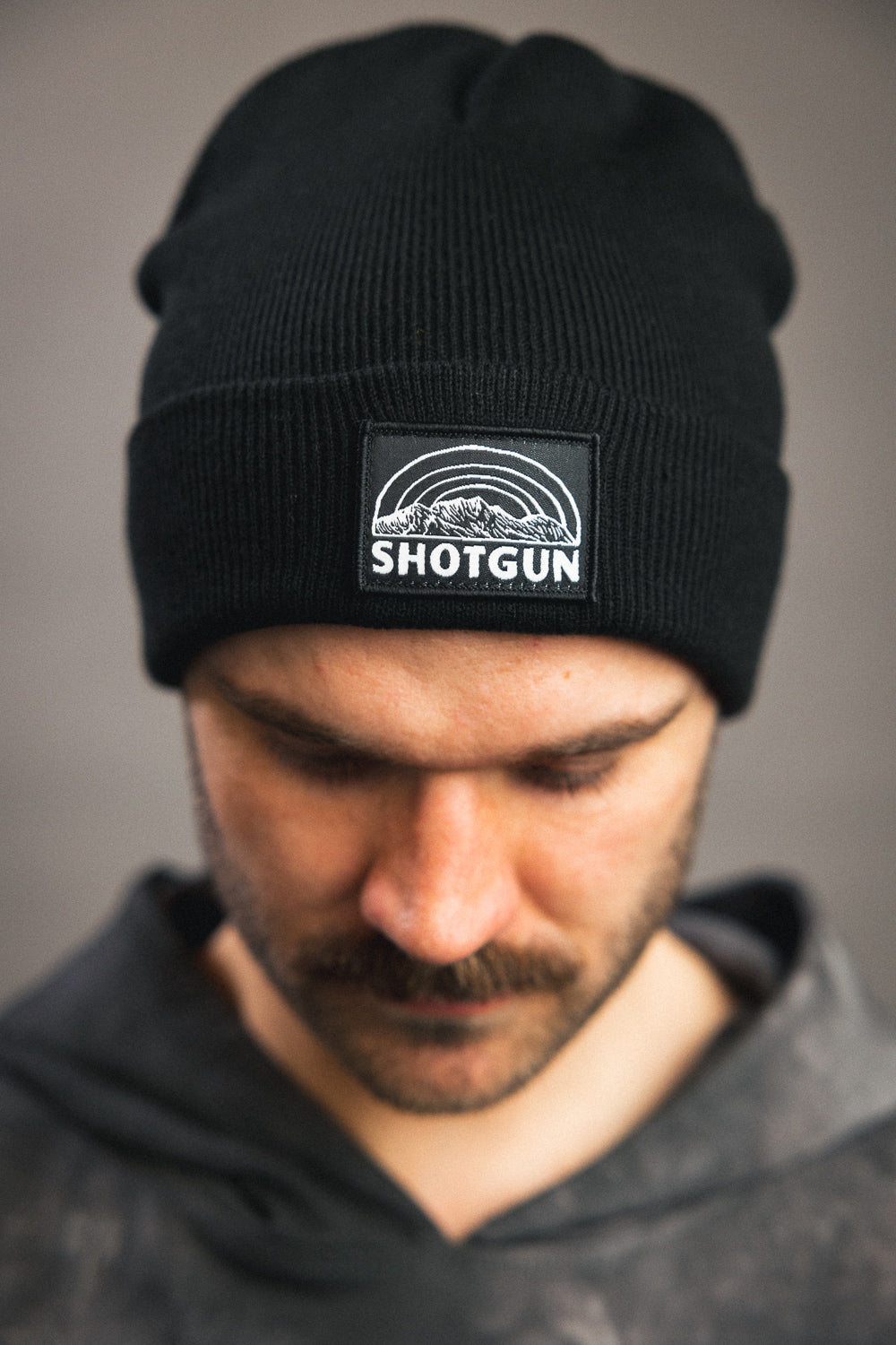 Bonnet de fusil de chasse classique | Patch MTN