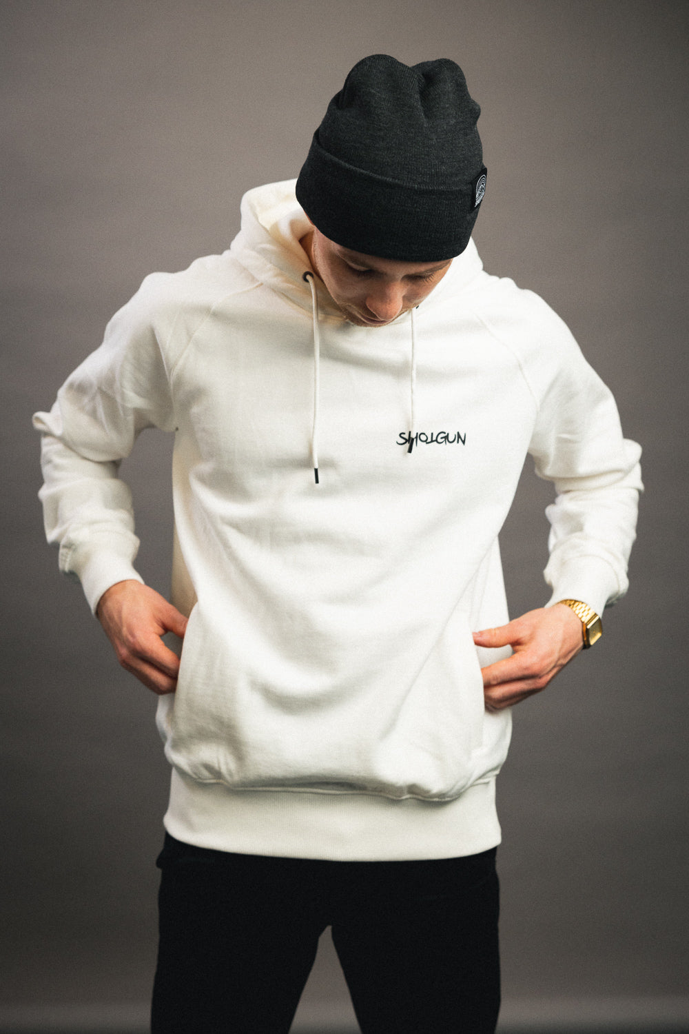 Shotgun Hoodie | Osaka Sun