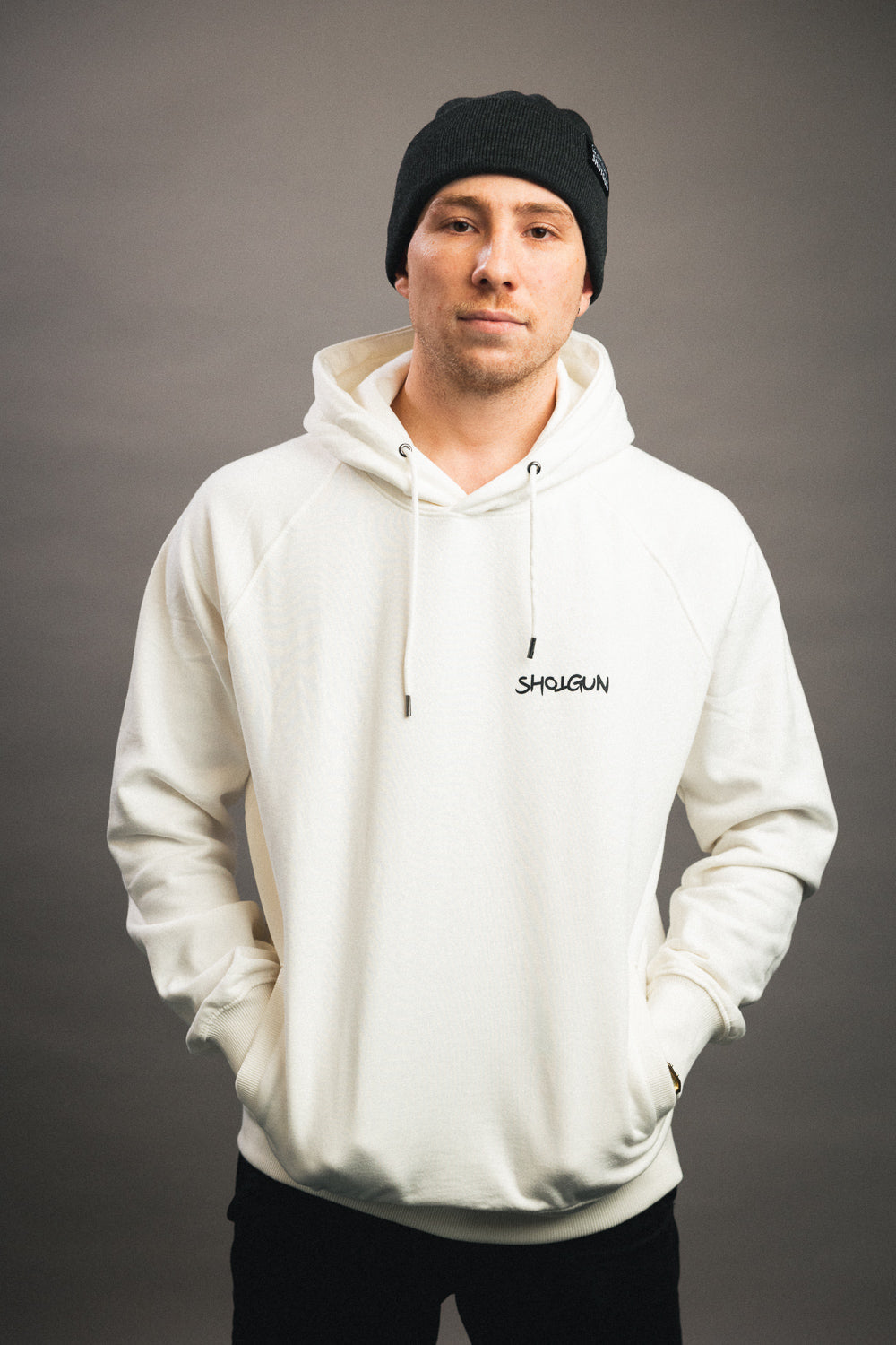 Shotgun Hoodie | Osaka Sun