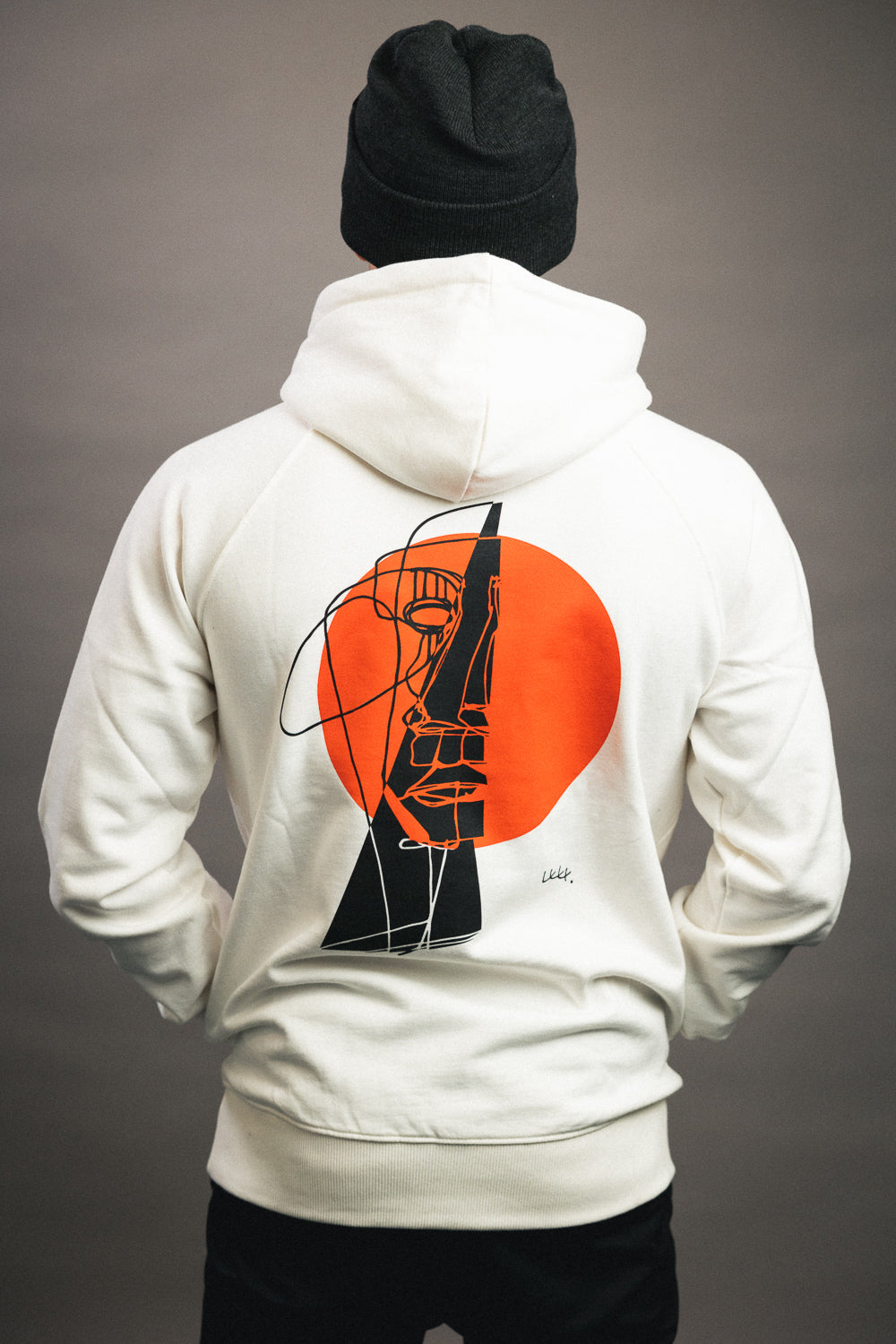 Shotgun Hoodie | Osaka Sun