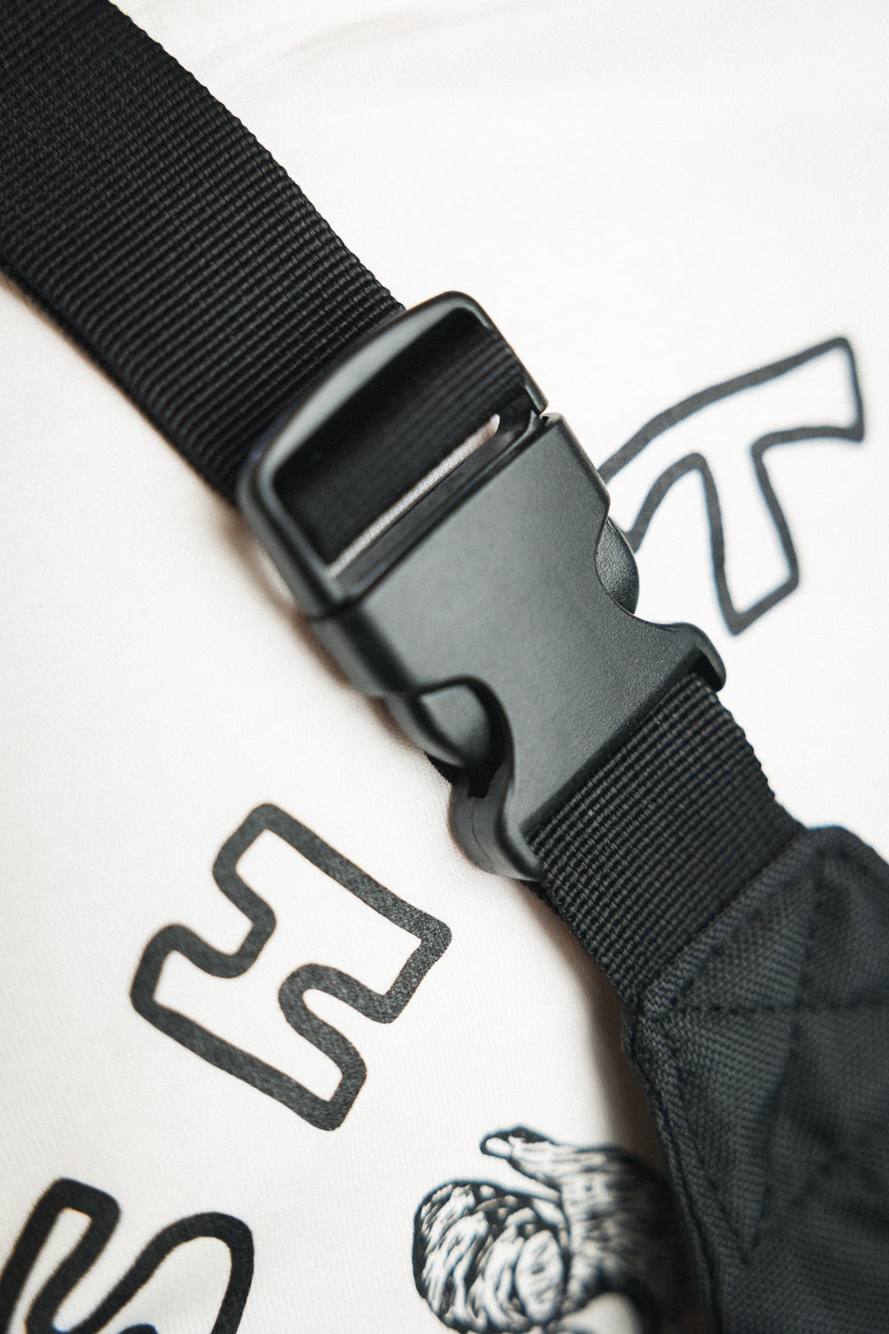 Shotgun Hip Bag | Rainbow MTN