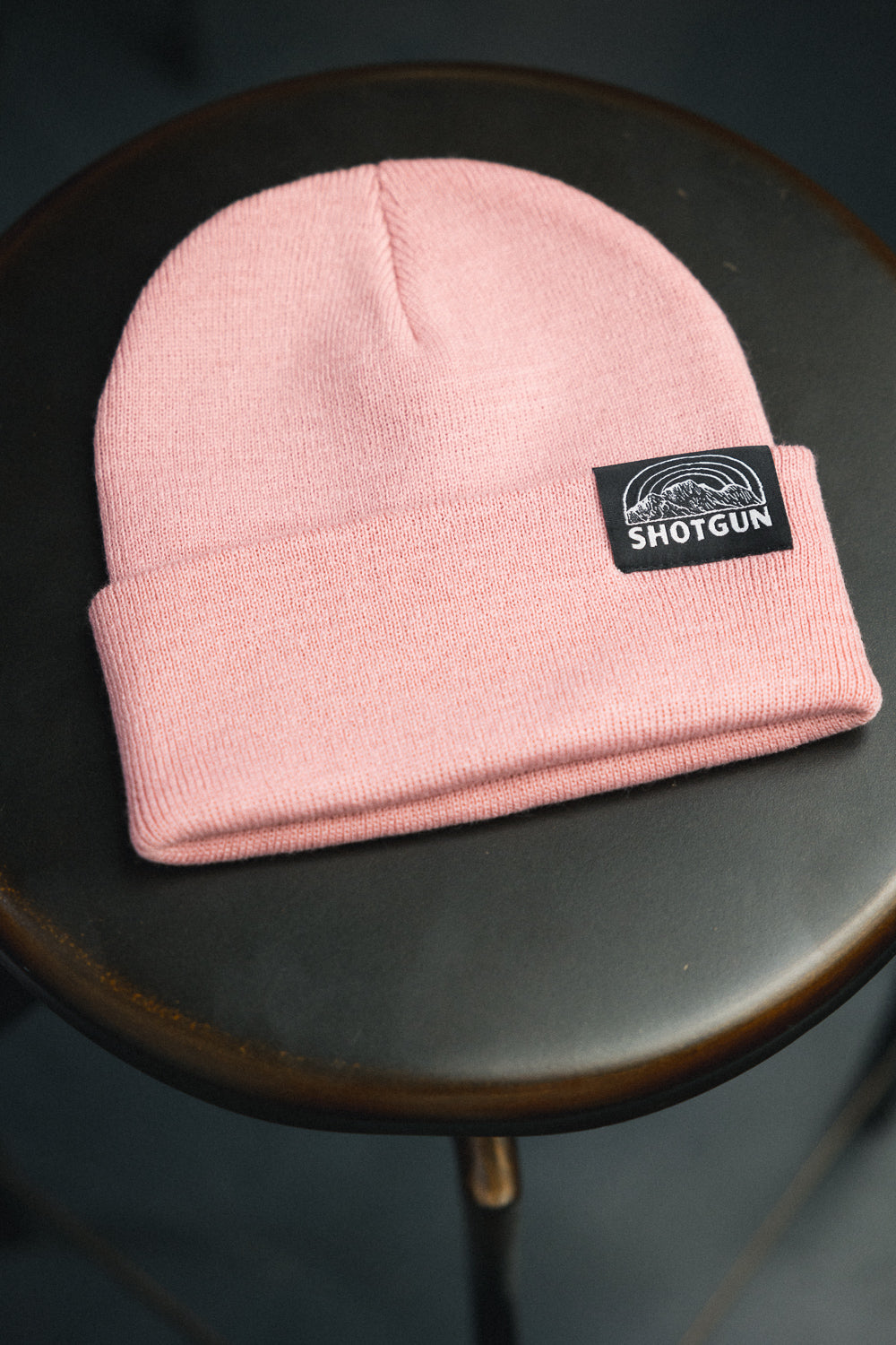 Shotgun Beanie Classic | Rainbow MTN