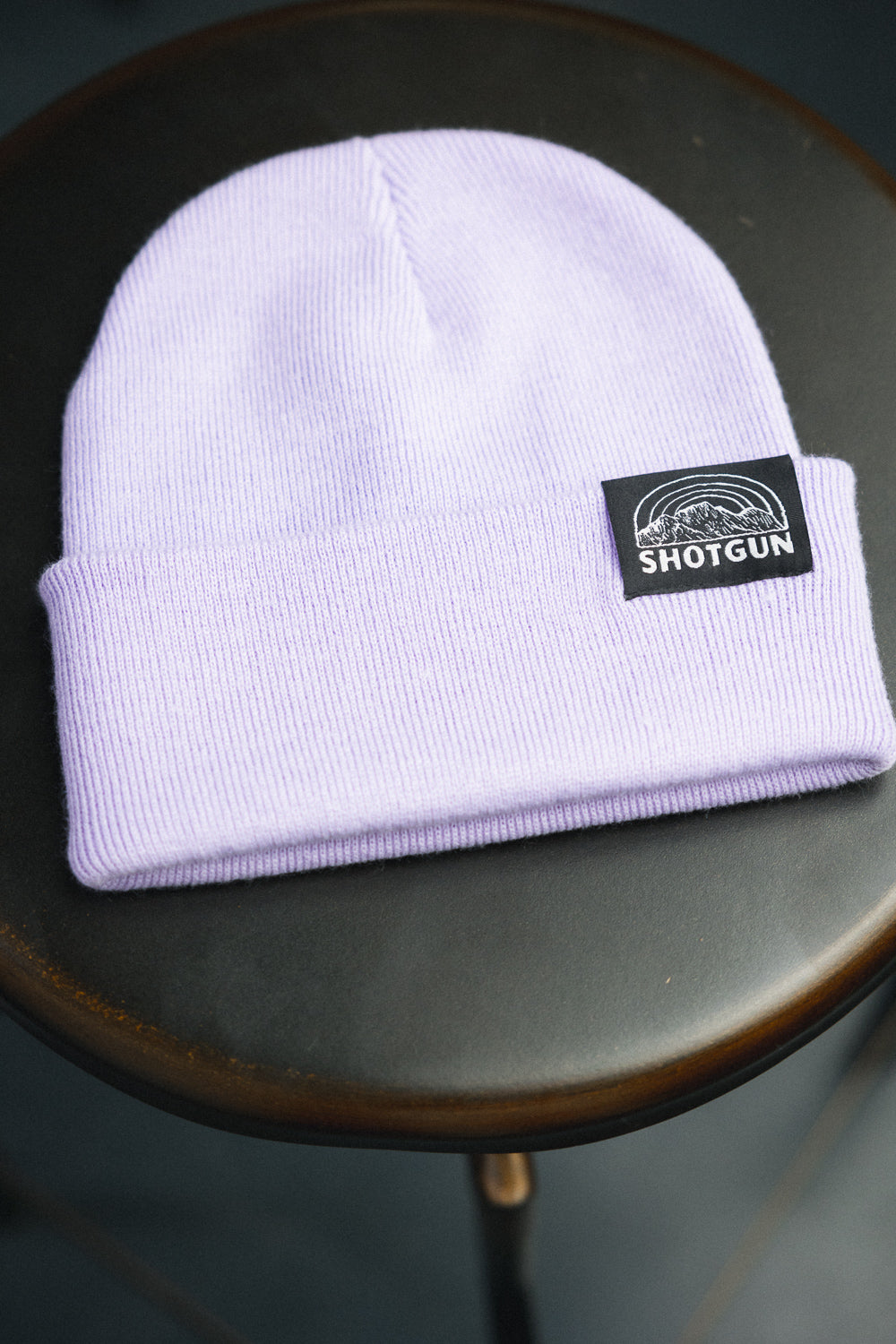 Shotgun Beanie Classic | Rainbow MTN