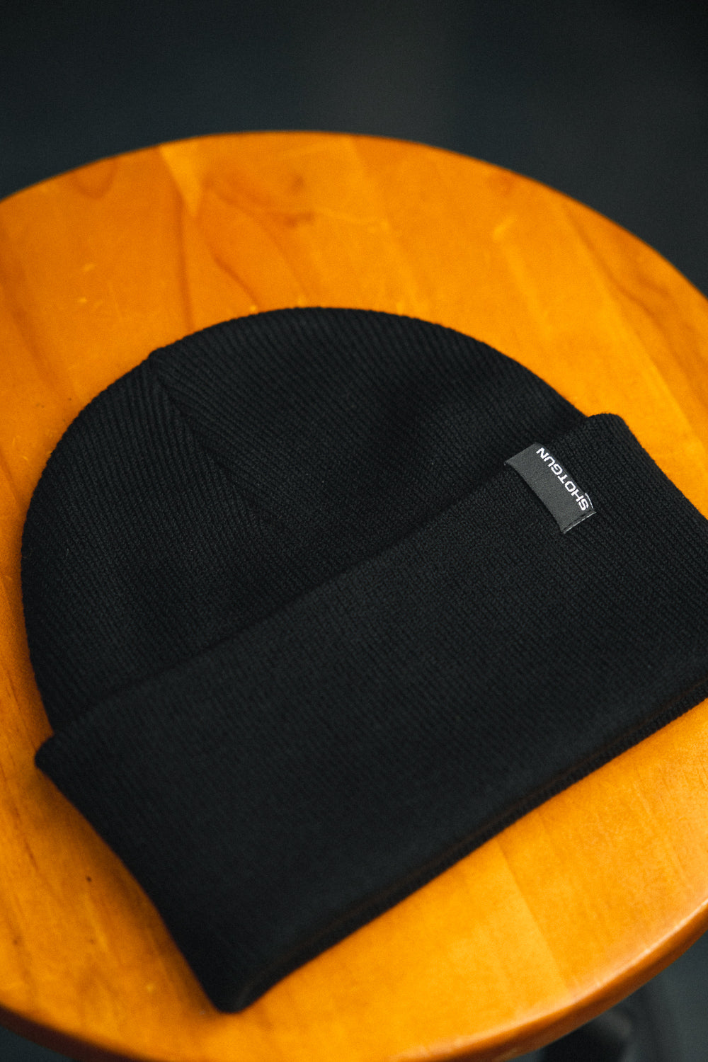 Shotgun Beanie Classic | SG Mini Logo