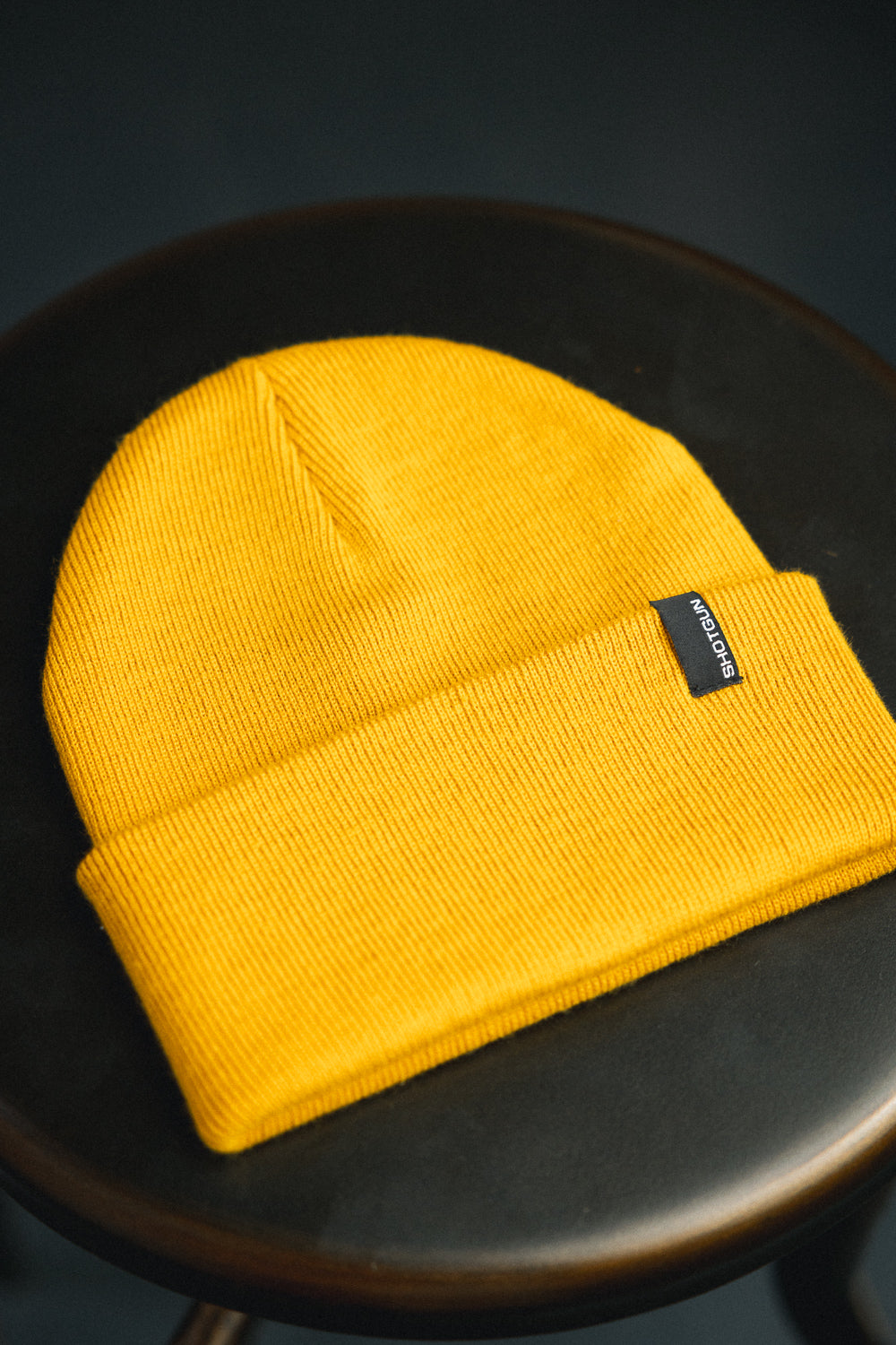 Shotgun Beanie Classic | SG Mini Logo