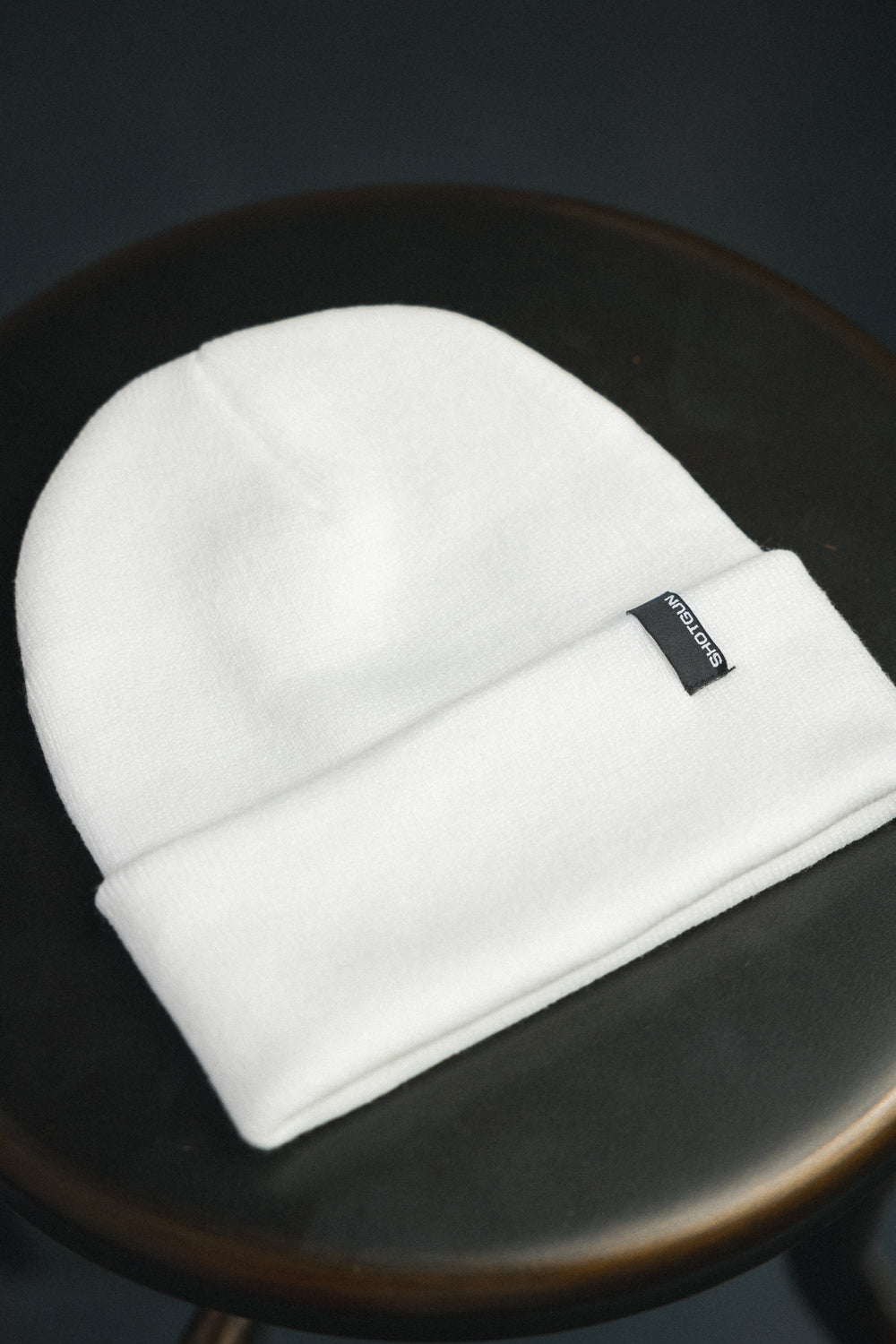 Shotgun Beanie Classic | SG Mini Logo