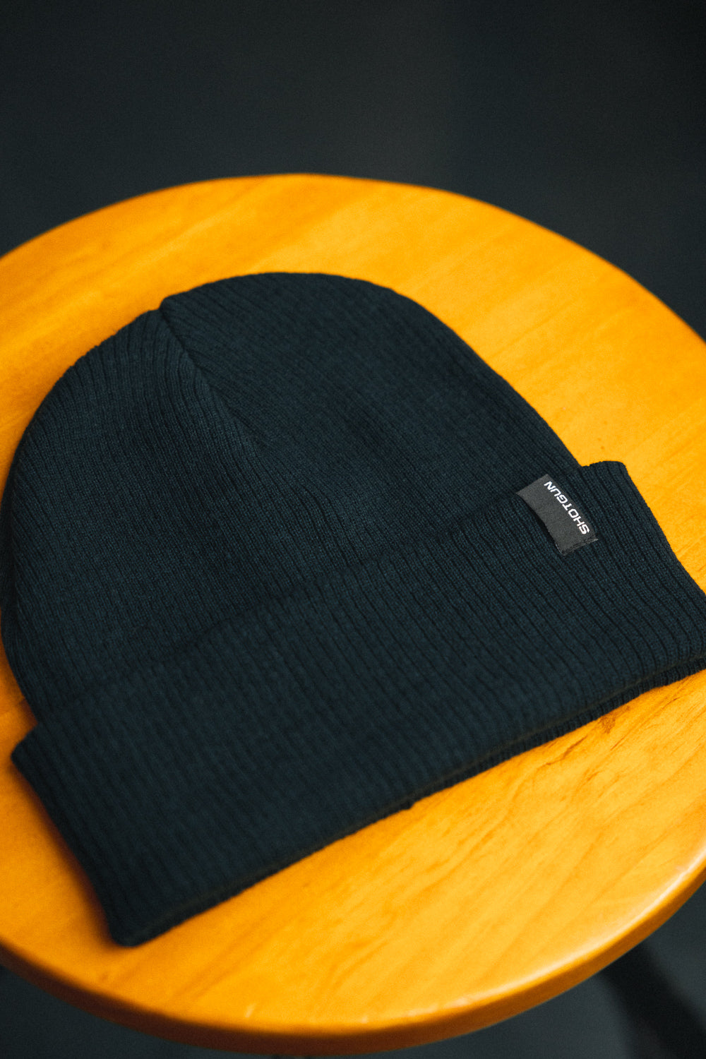 Bonnet de fusil de chasse Slouch | Mini-logo SG