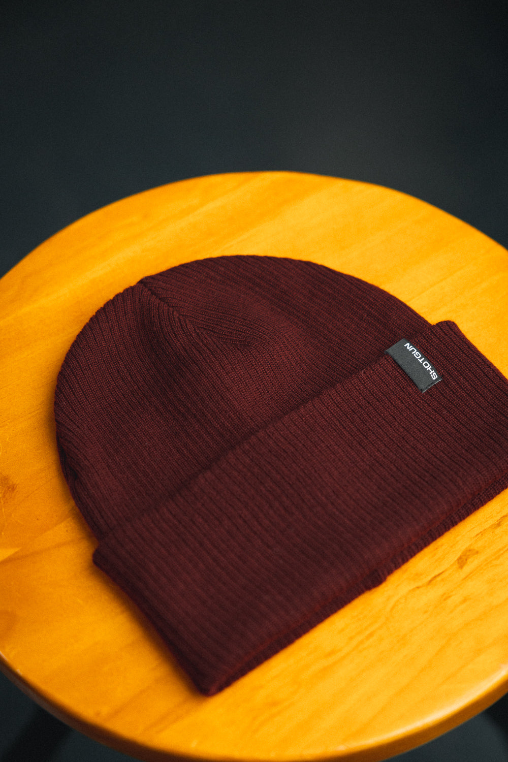Bonnet de fusil de chasse Slouch | Mini-logo SG