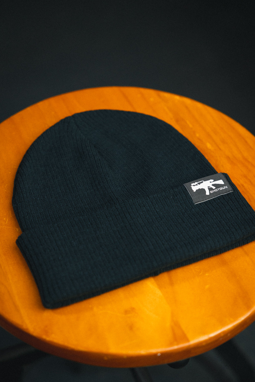 Bonnet de fusil de chasse Slouch | logo OG