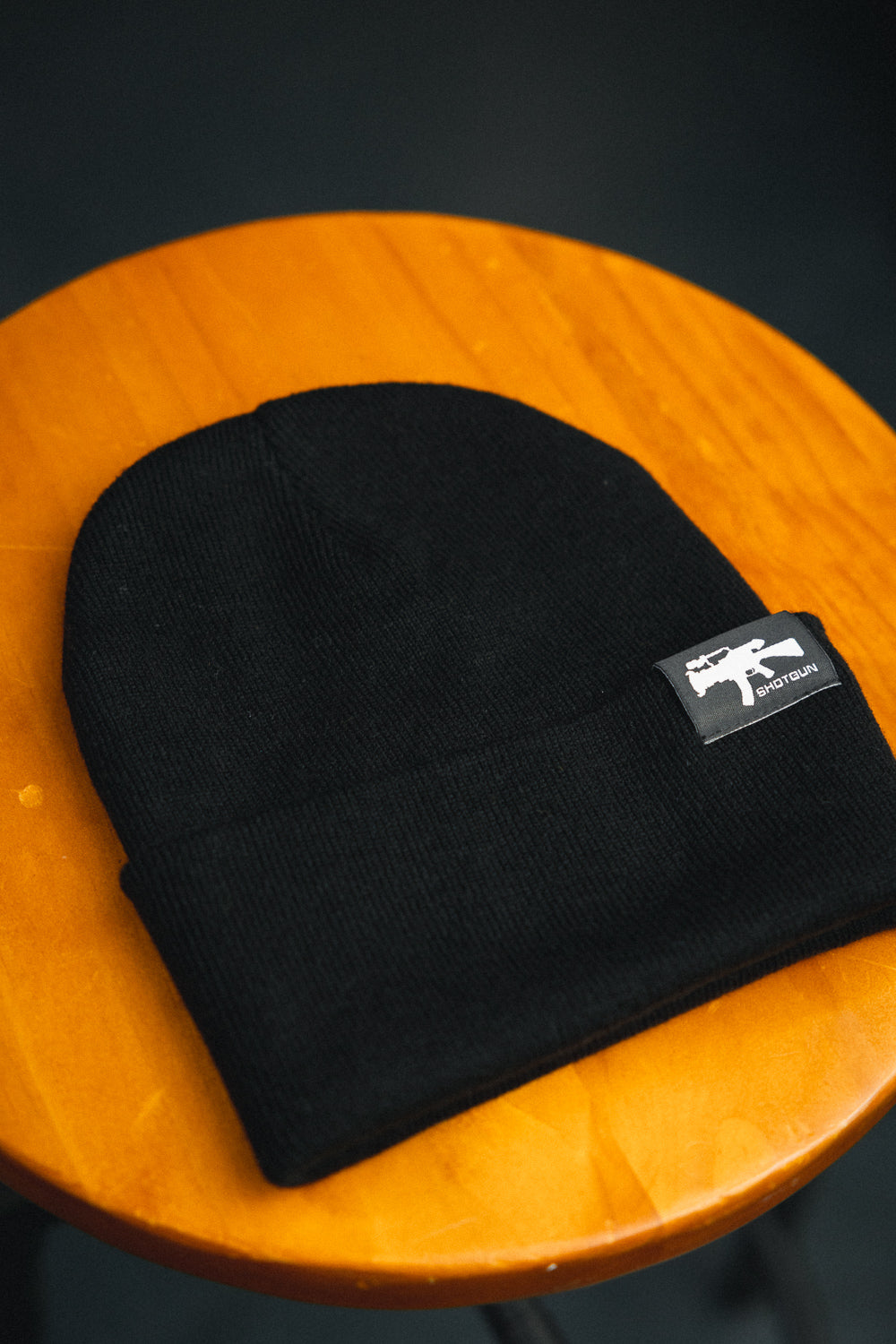Bonnet de fusil de chasse classique | logo OG