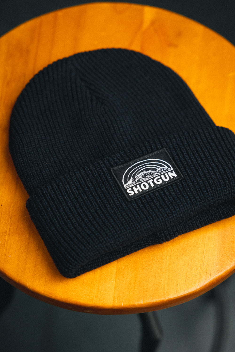 Shotgun Beanie SoKo | MTN Patch