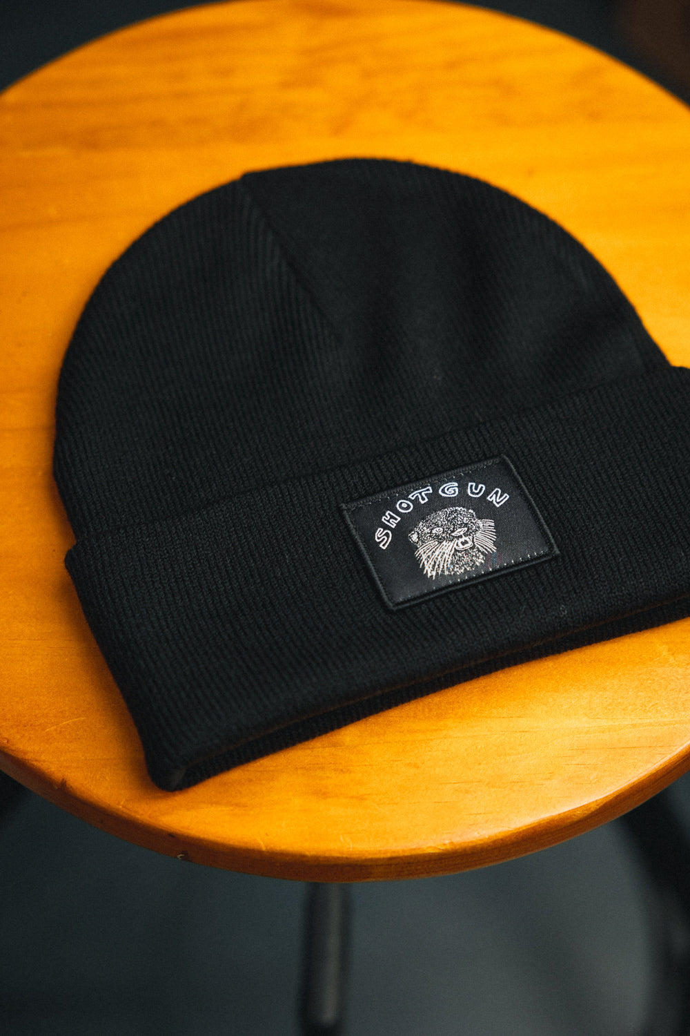 Shotgun Beanie Classic Kids | Harry Otter