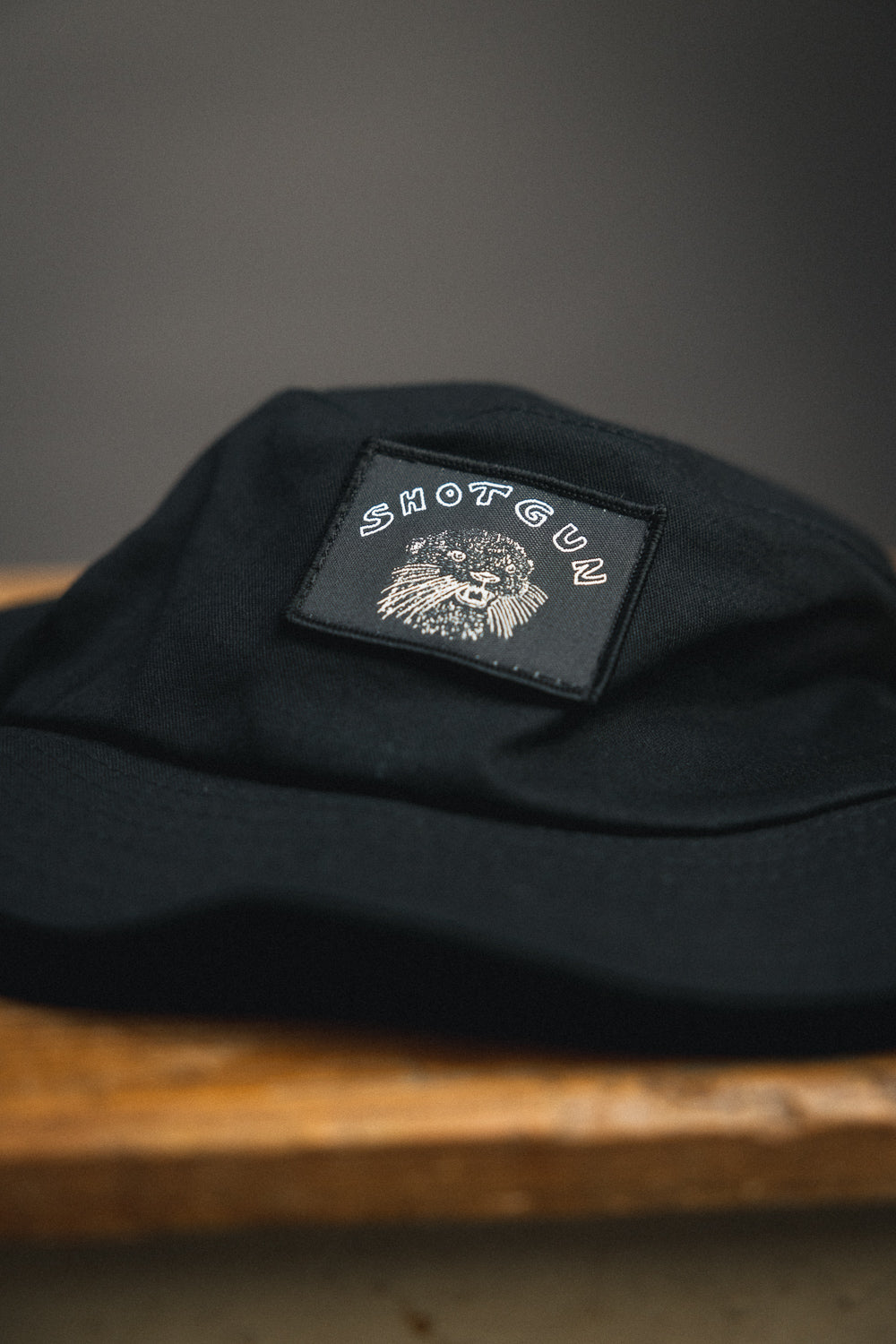 Shotgun Bucket Hat | Harry Otter