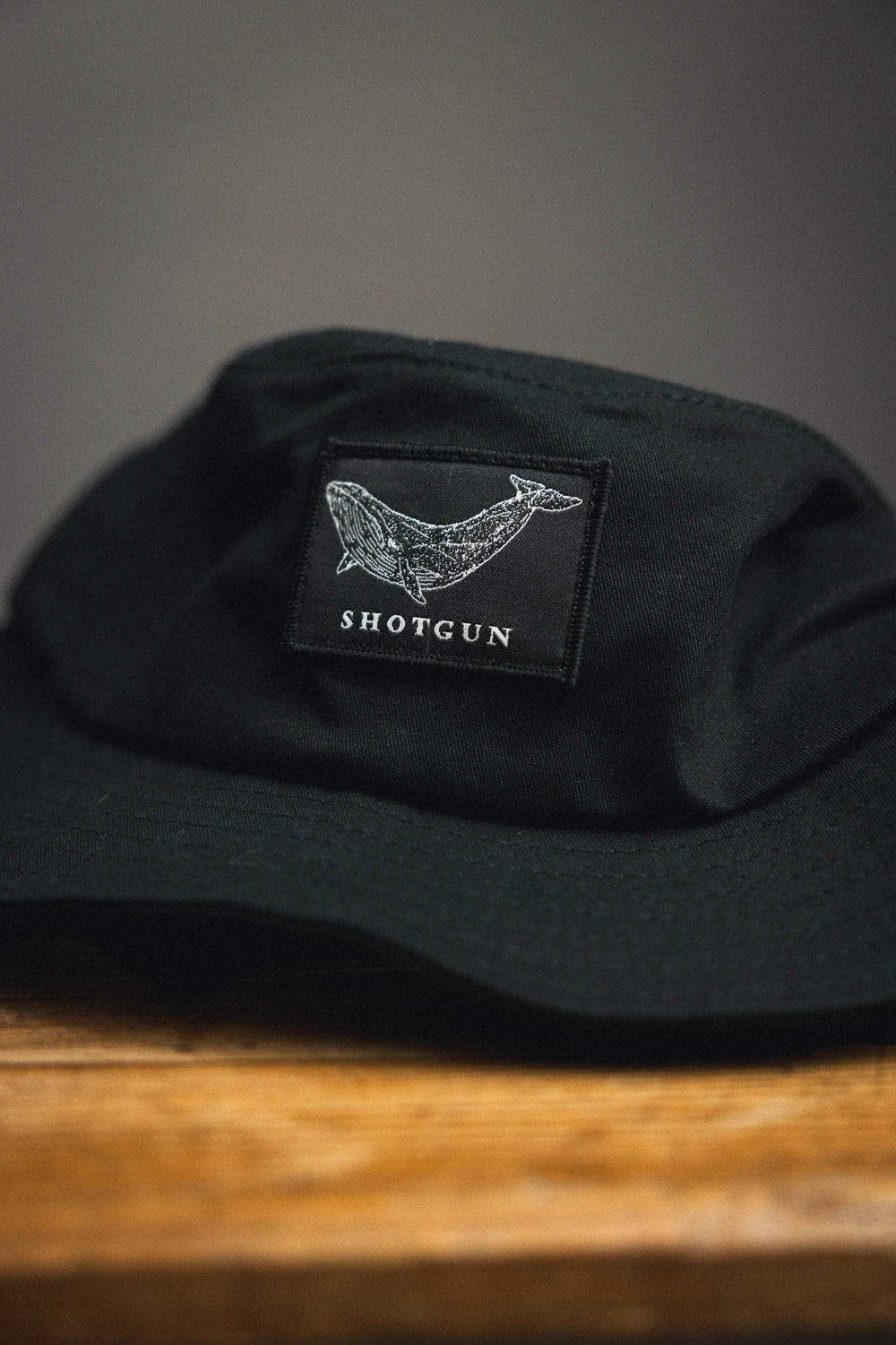 Shotgun Bucket Hat | Wal